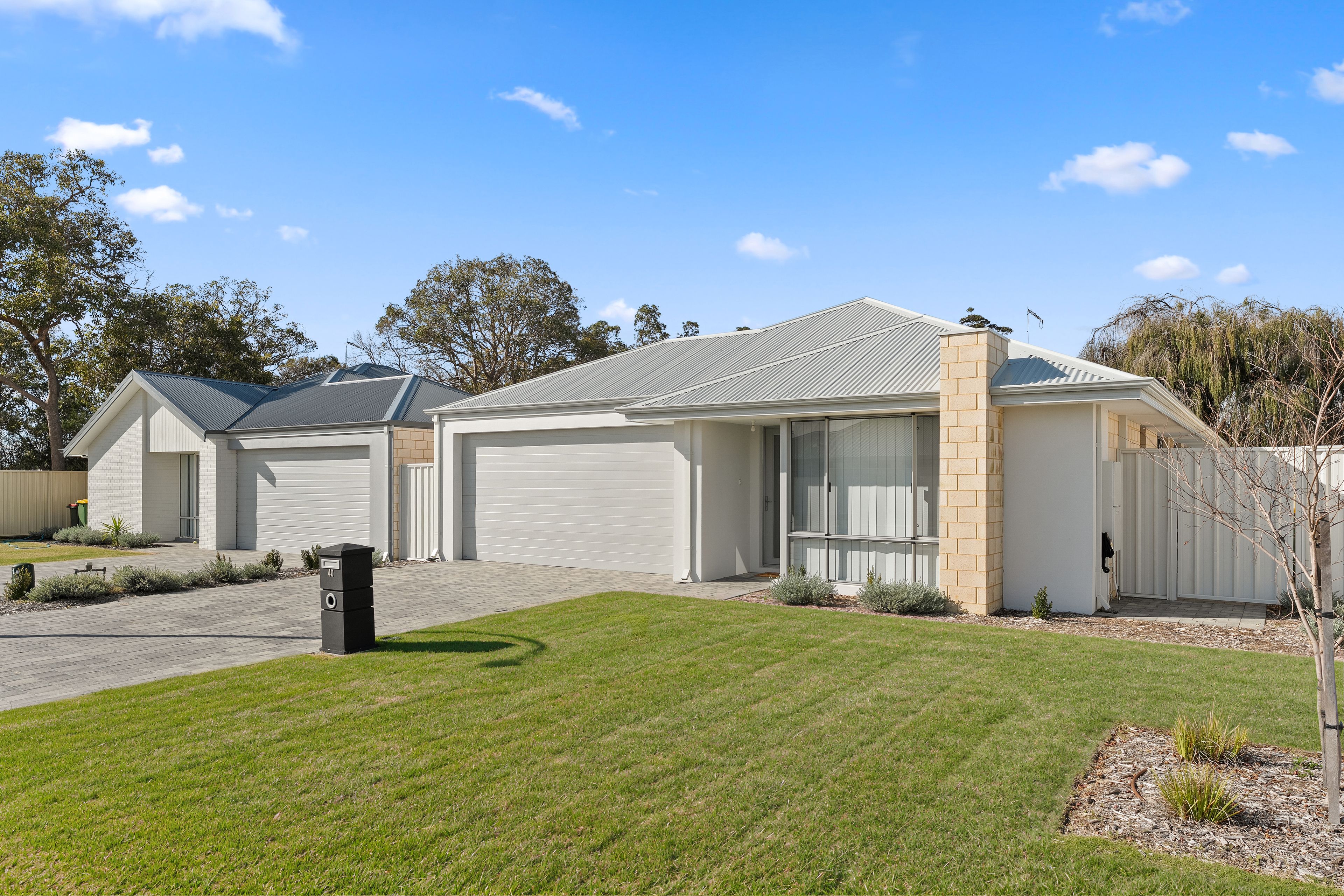 40 Westaway Road, Pinjarra, WA 6208