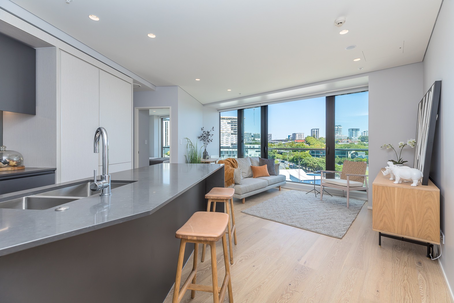 L5/70 Sale Street, Auckland Central, Auckland City