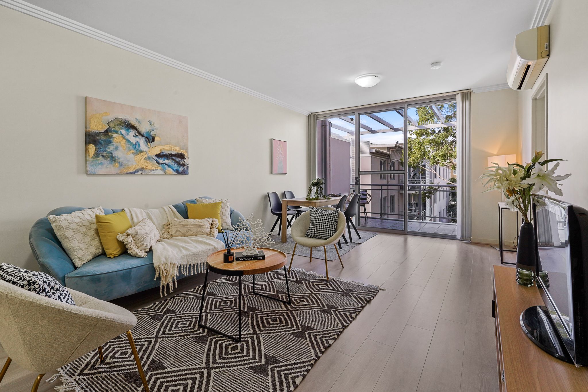 81/24-28 Mons Road, Westmead NSW 2145