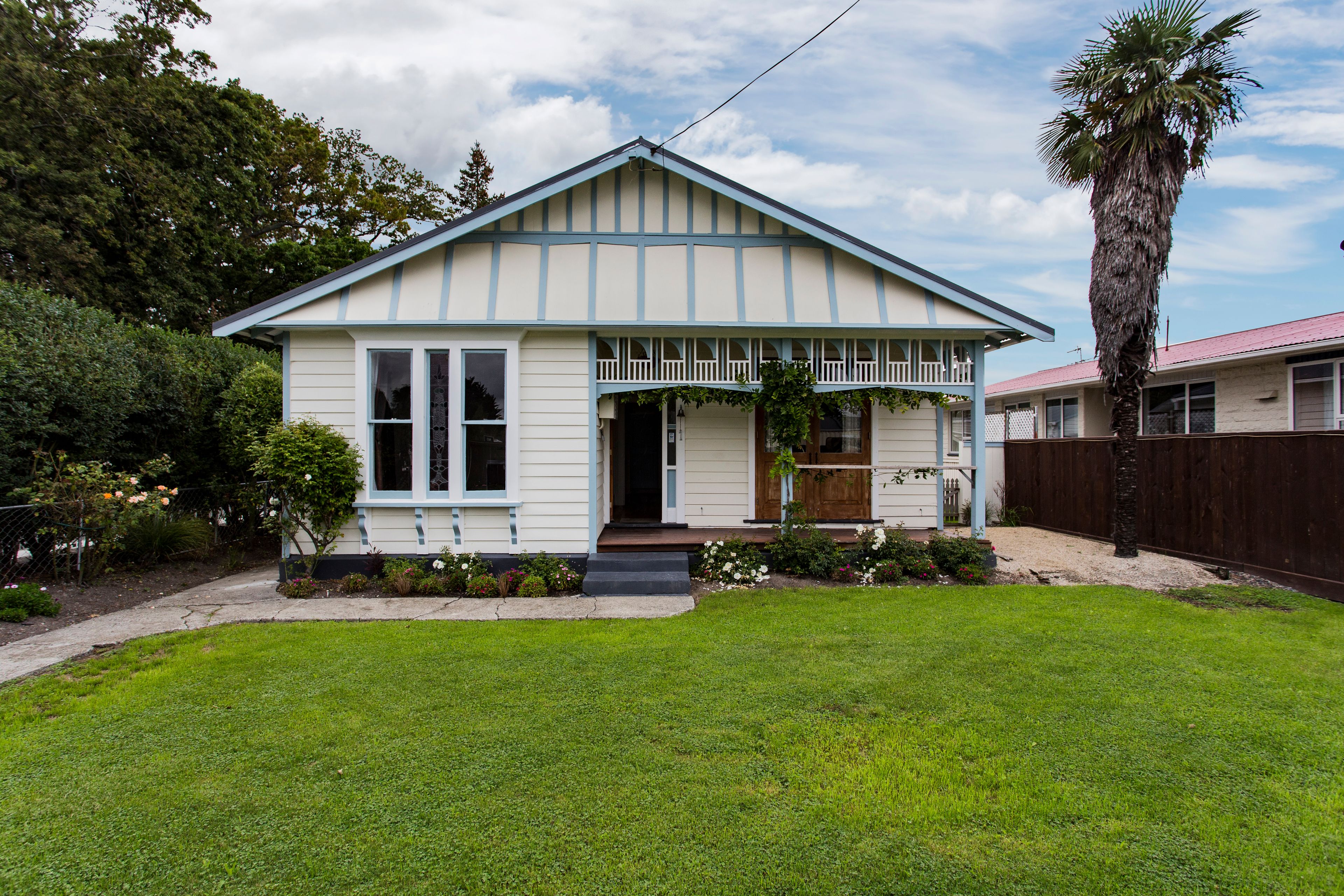 1 Torlesse Street, Rangiora, Waimakariri District