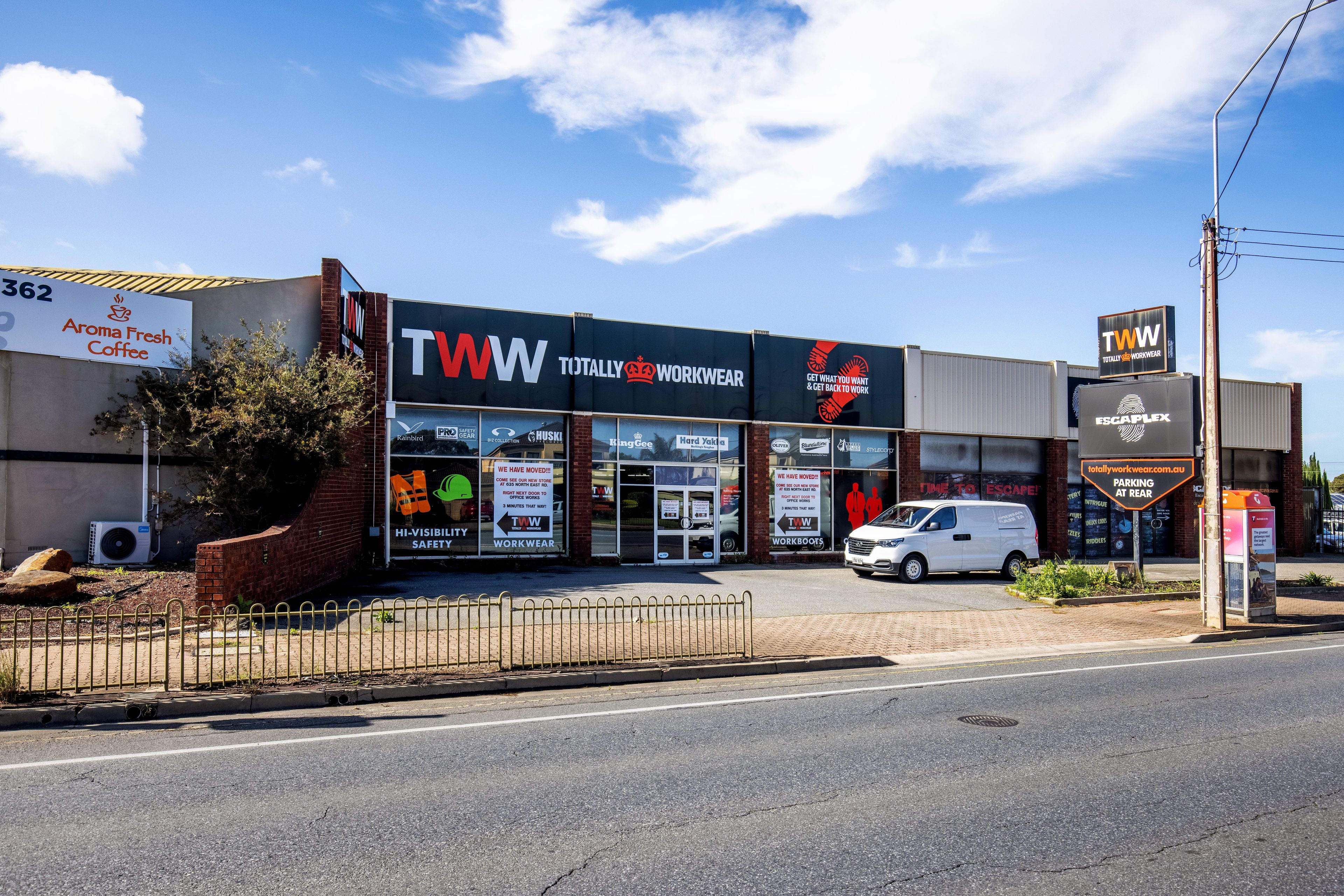 360 North East Road, Klemzig, SA 5087