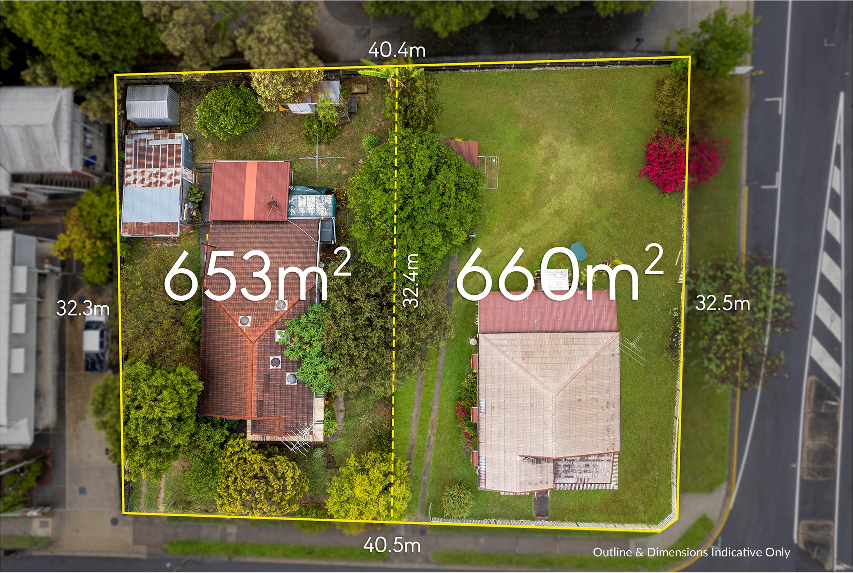 2 & 3 Garden Street, Ipswich, QLD 4305