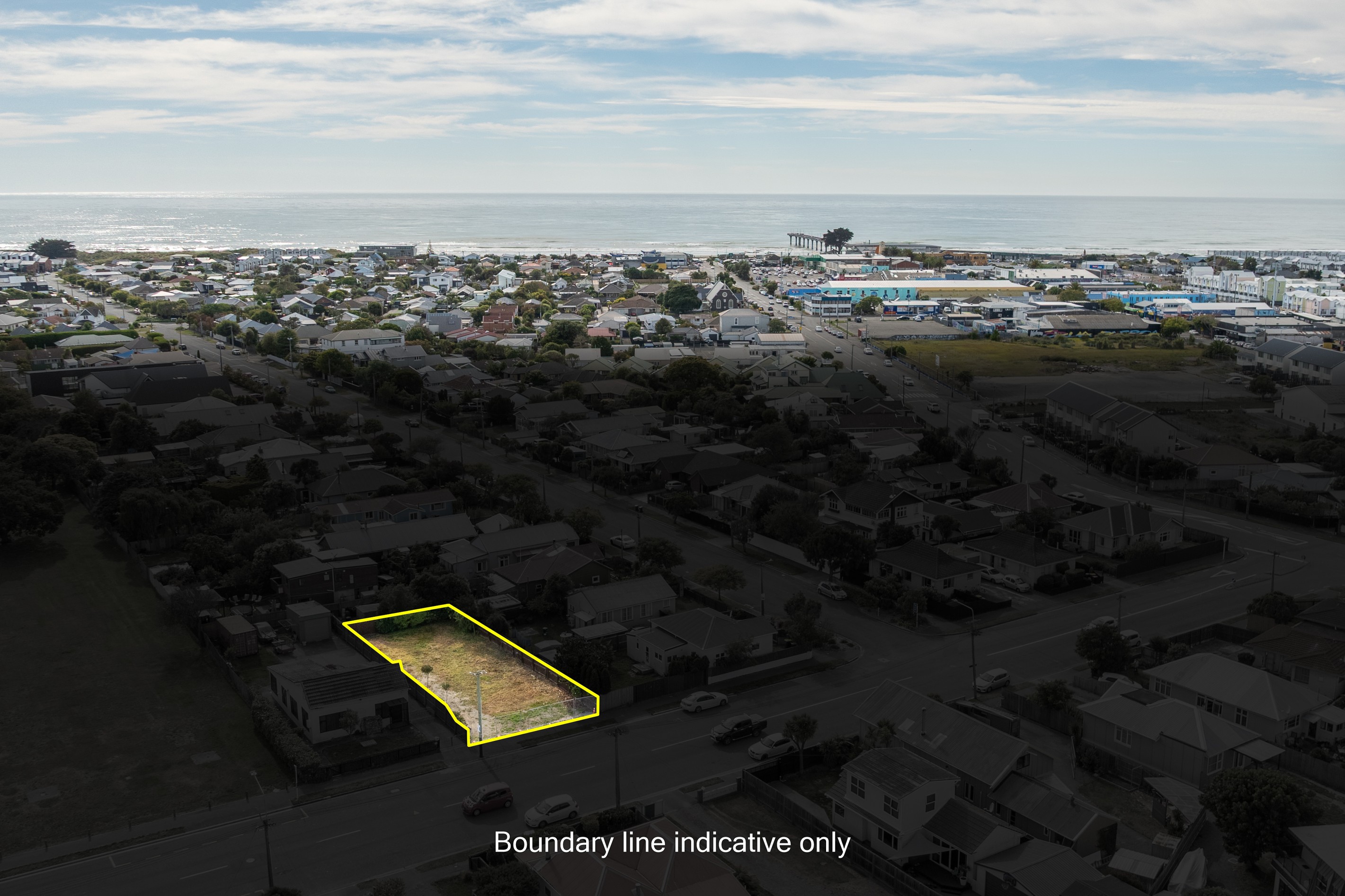 385 Keyes Road, New Brighton, Christchurch City