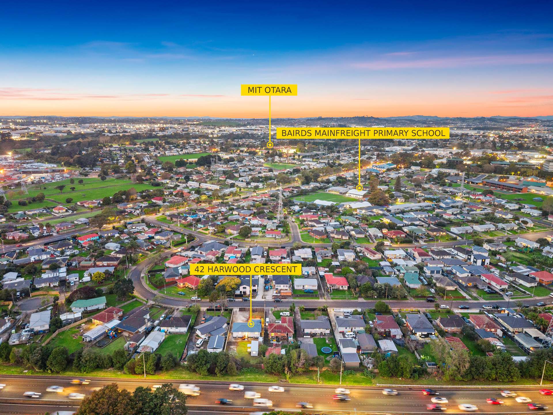 42 Harwood Crescent photo 24