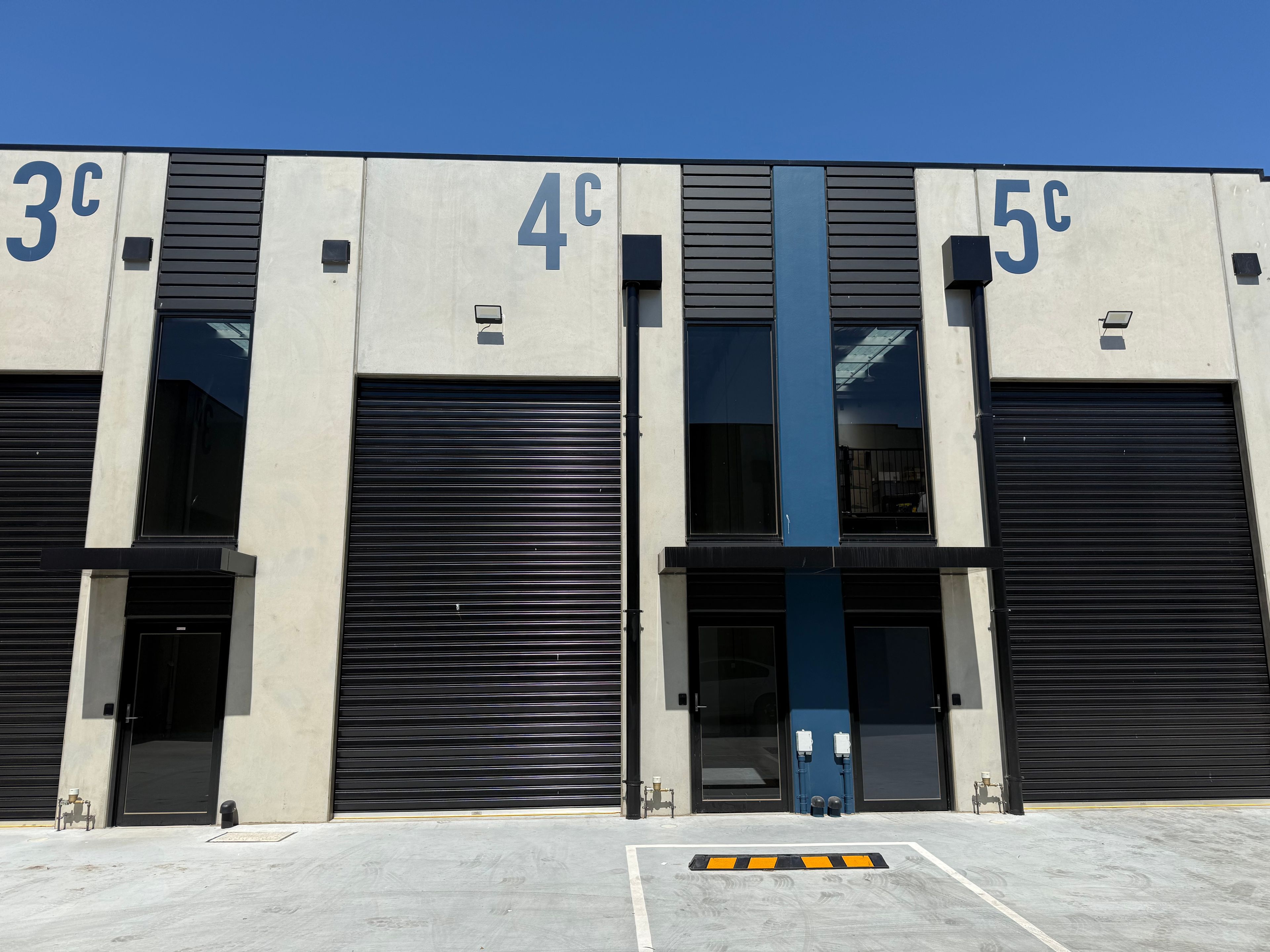 Unit 9c/3a Newlands Road, Reservoir, VIC 3073