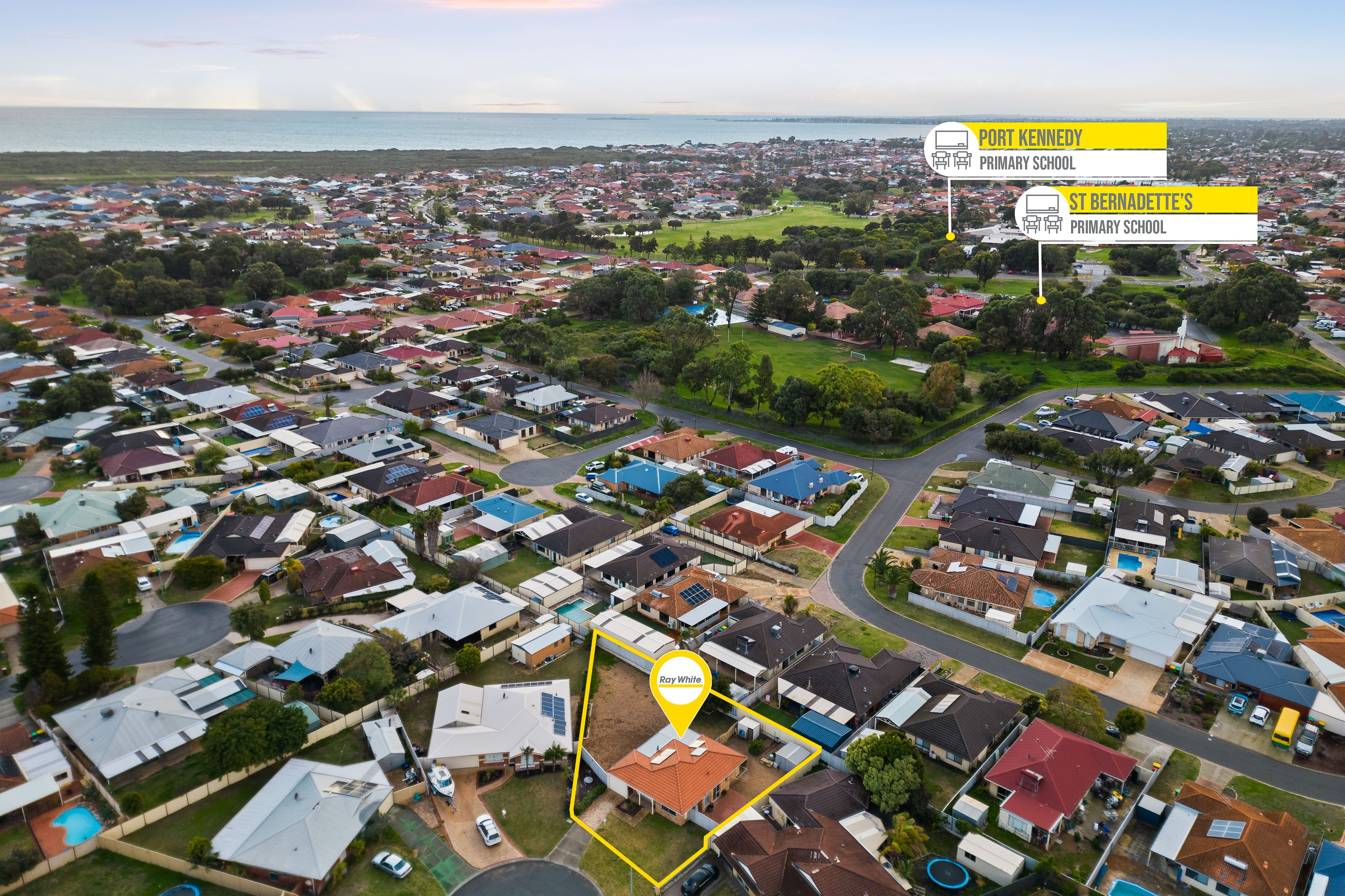 8 Batavia Court, Port Kennedy, WA 6172