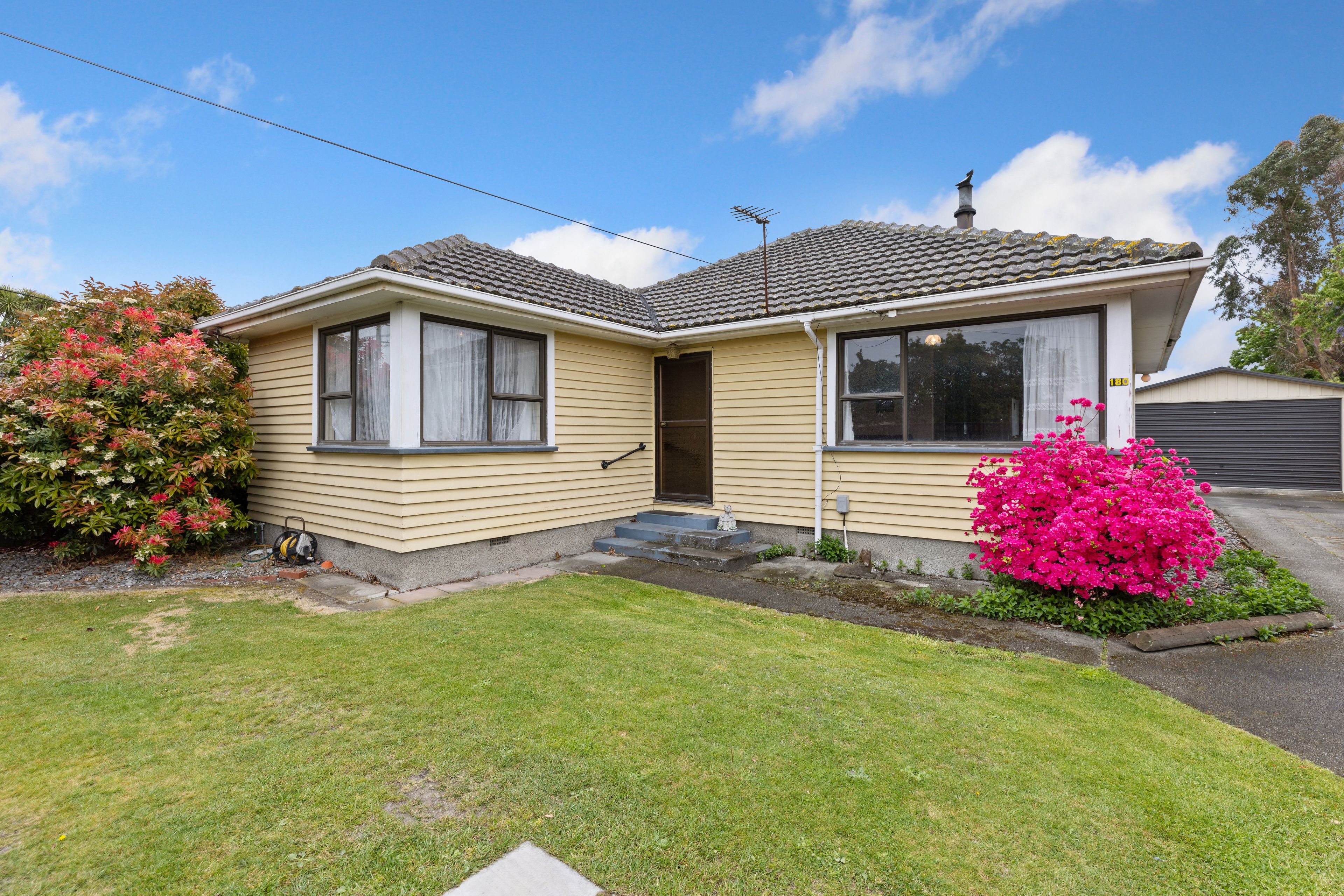 180 Springs Road, Hornby, Christchurch City
