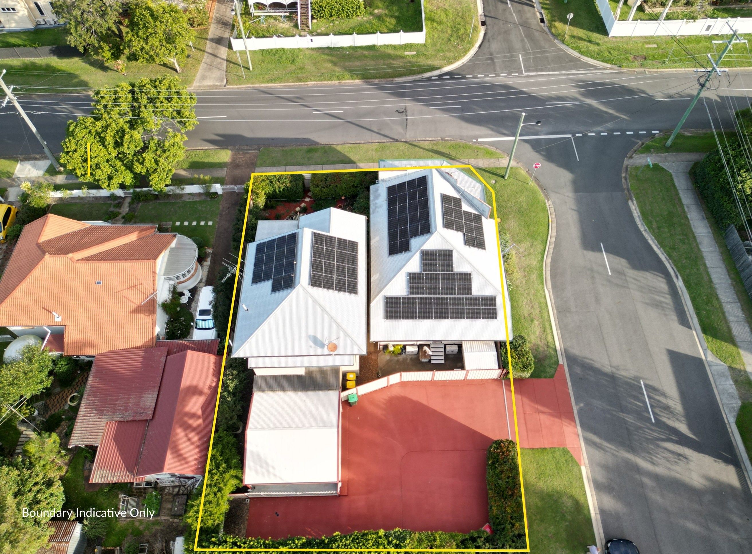 166 Glebe Road, Booval, QLD 4304