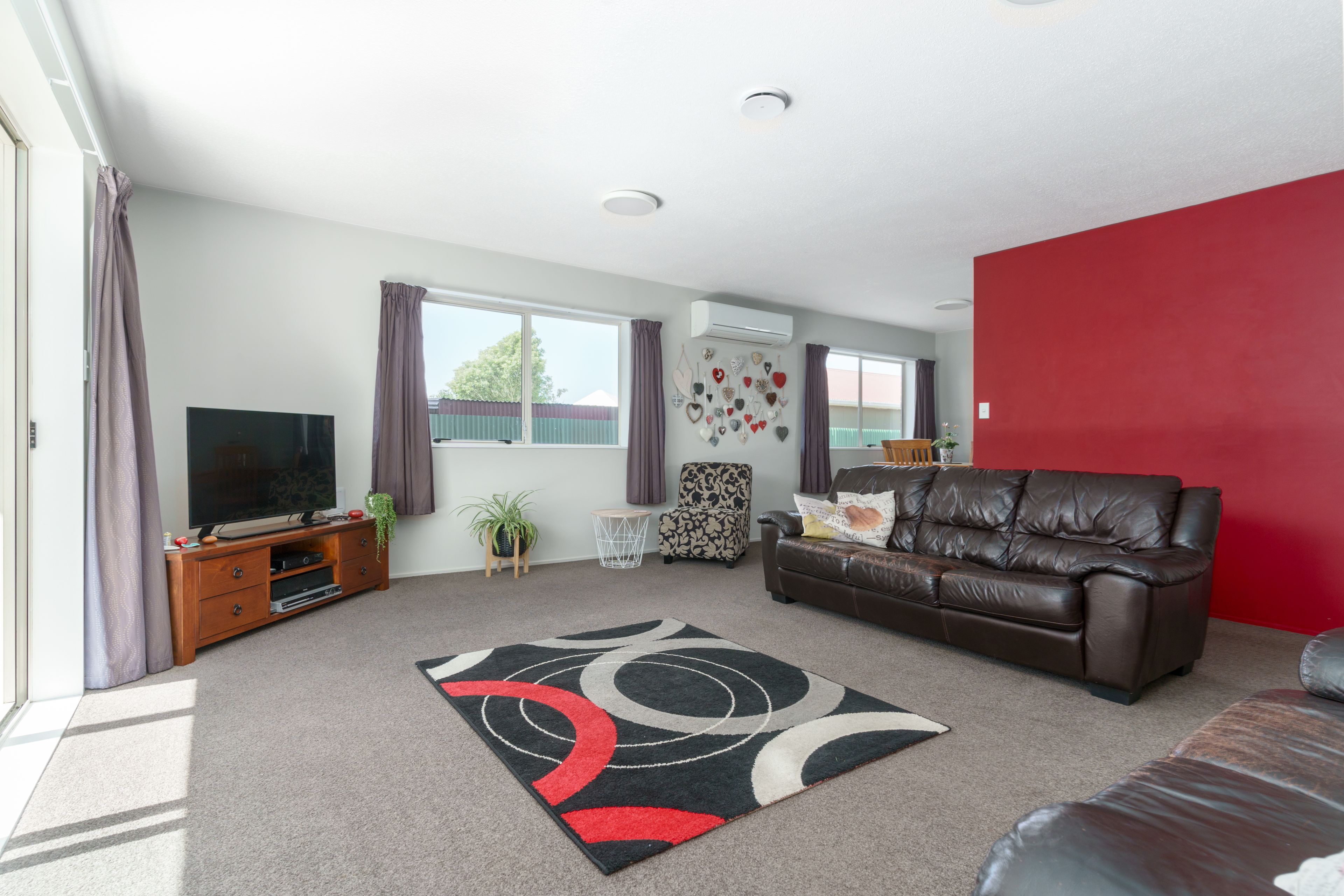 2/18 Railway Terrace, Templeton, Christchurch City 8042 Sold House