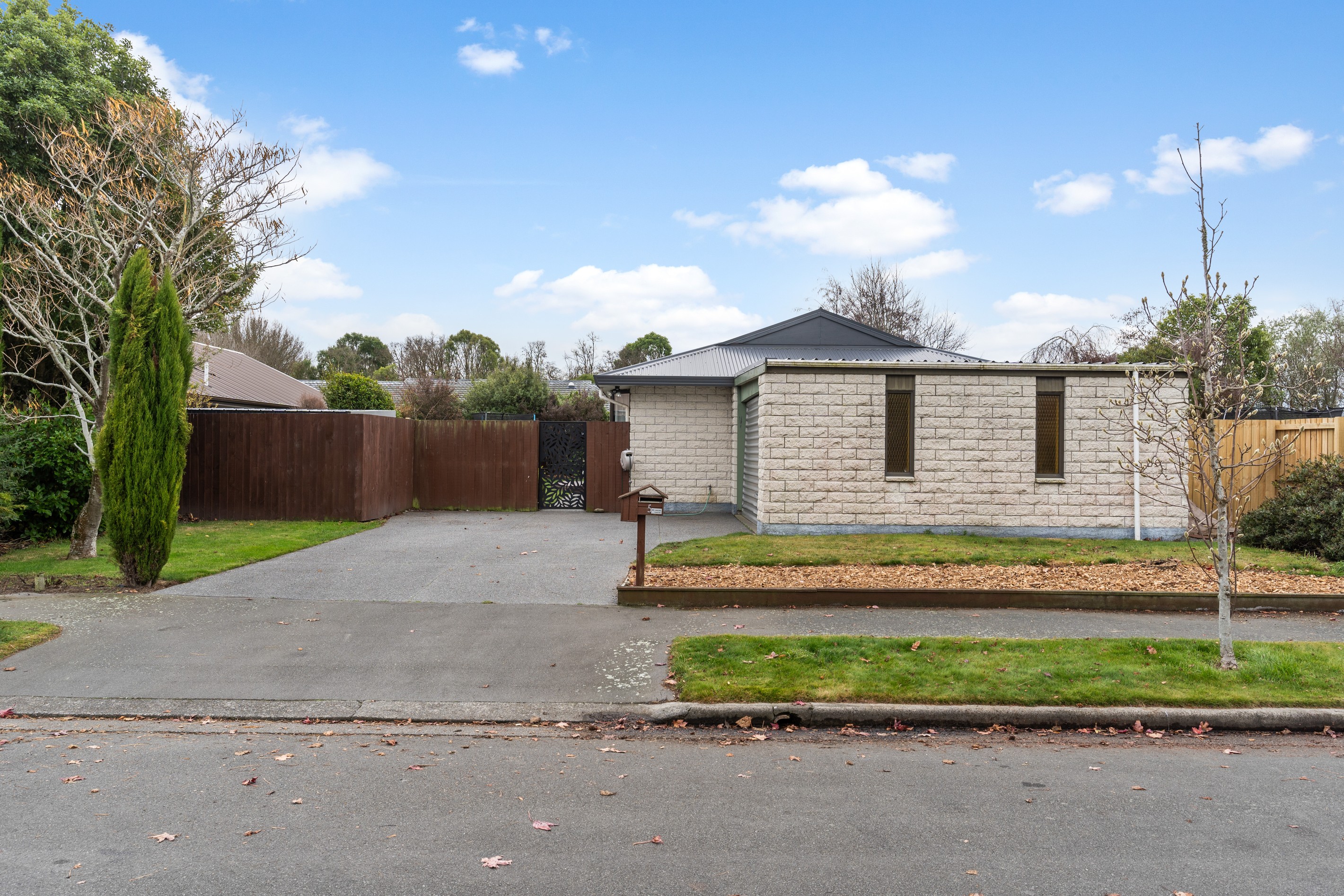 5 Kruse Place, Redwood, Christchurch City