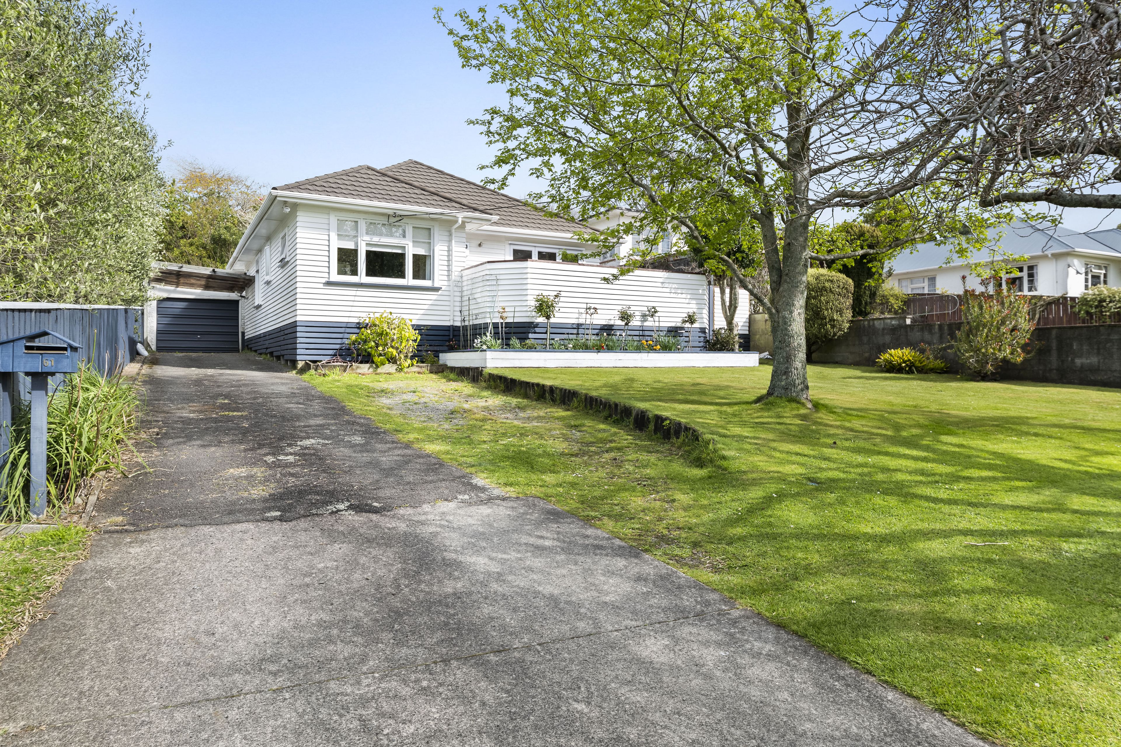 61 Doralto Road, Frankleigh Park, New Plymouth District 4310 Sold