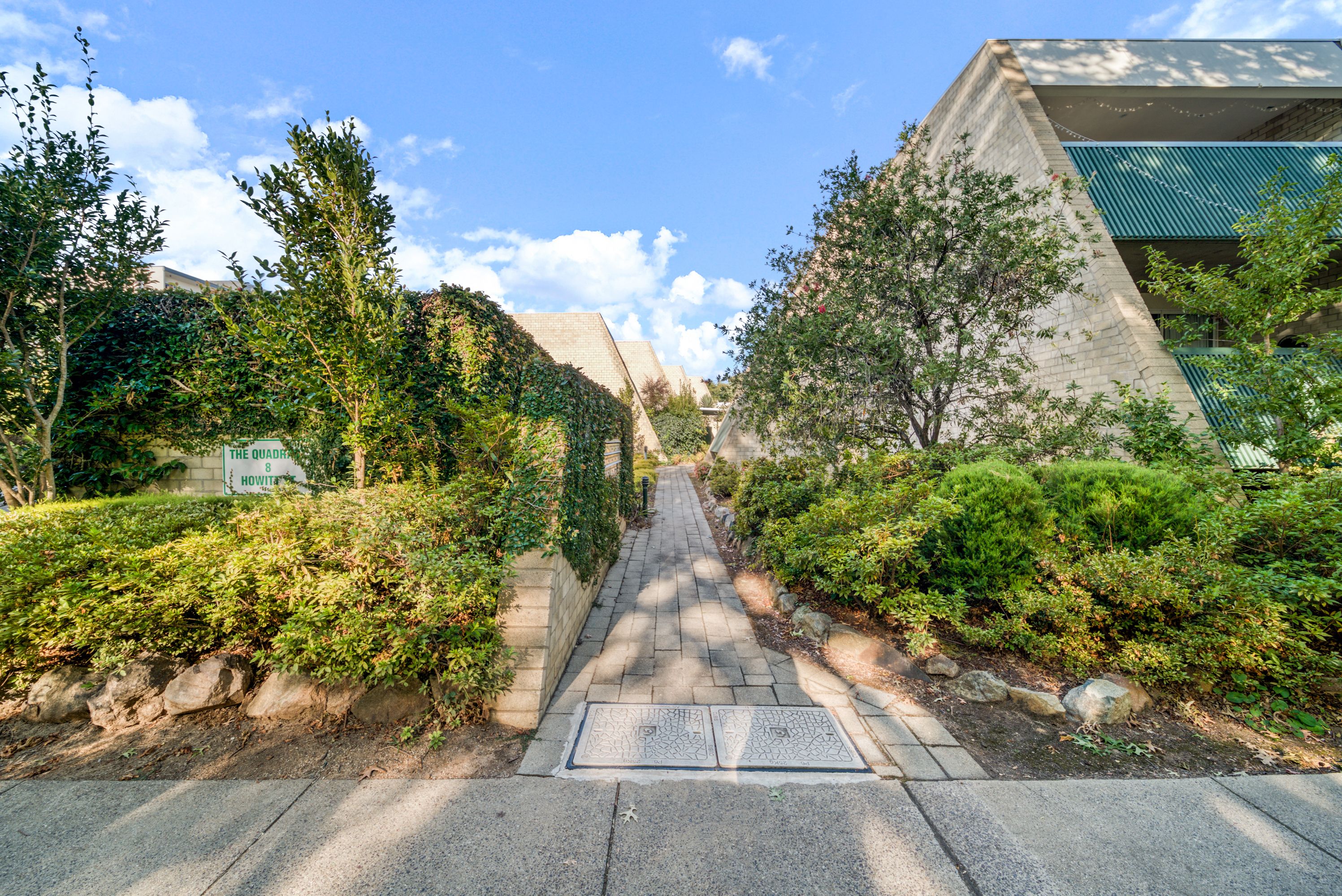 9/8 Howitt Street, Kingston ACT 2604