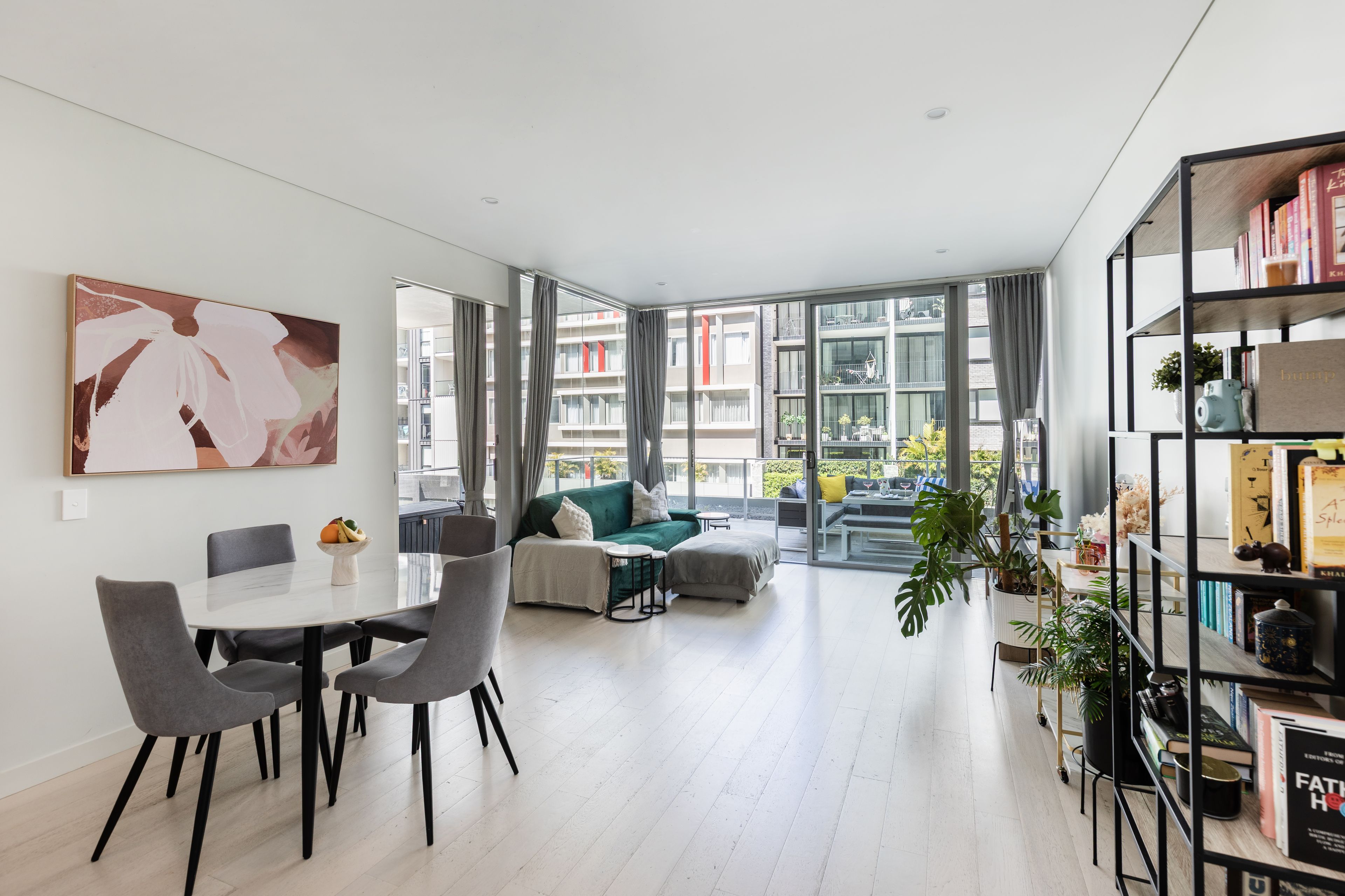 403/350 Oxford Street, Bondi Junction, NSW 2022