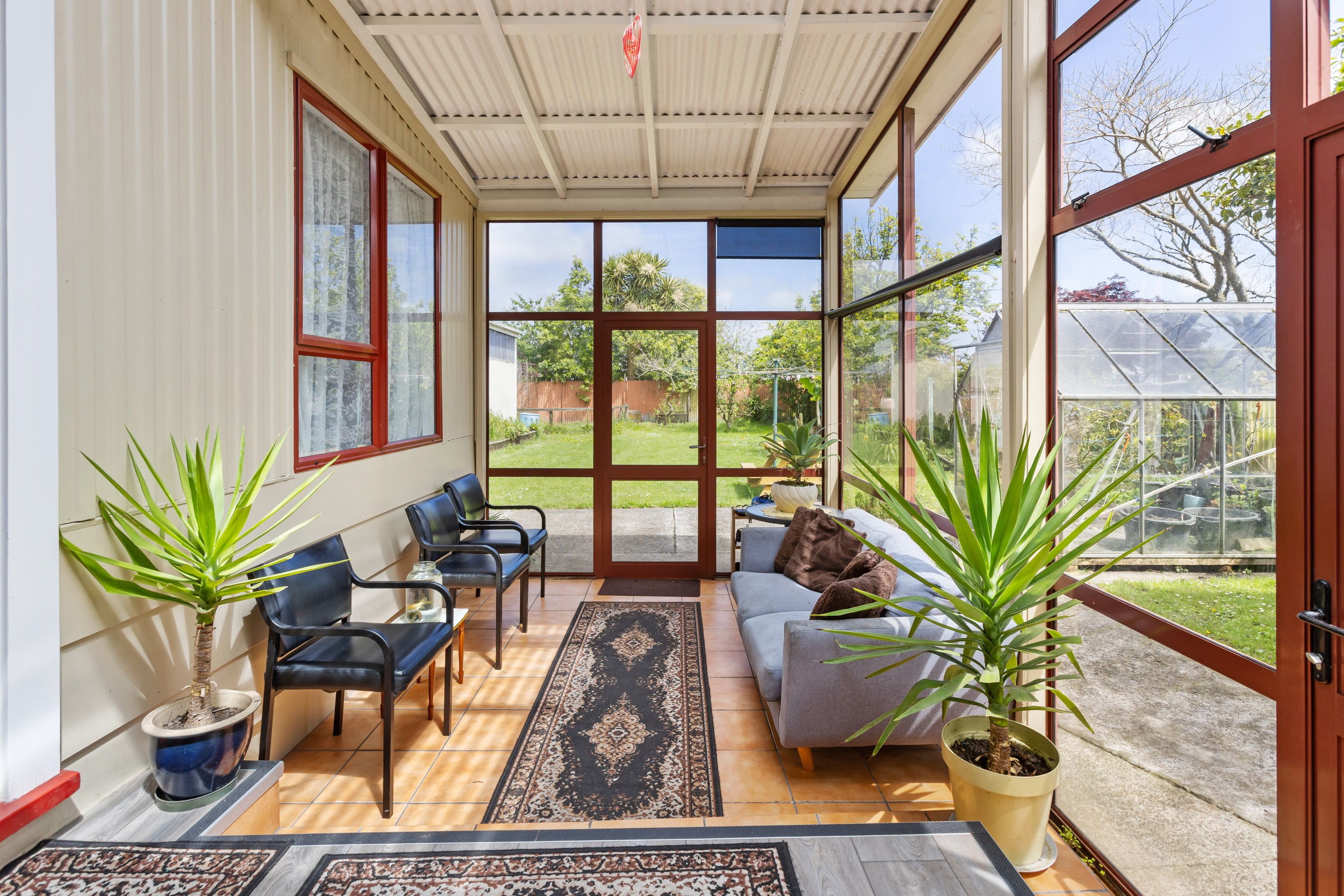 100 Peel Street, Westport, Buller District