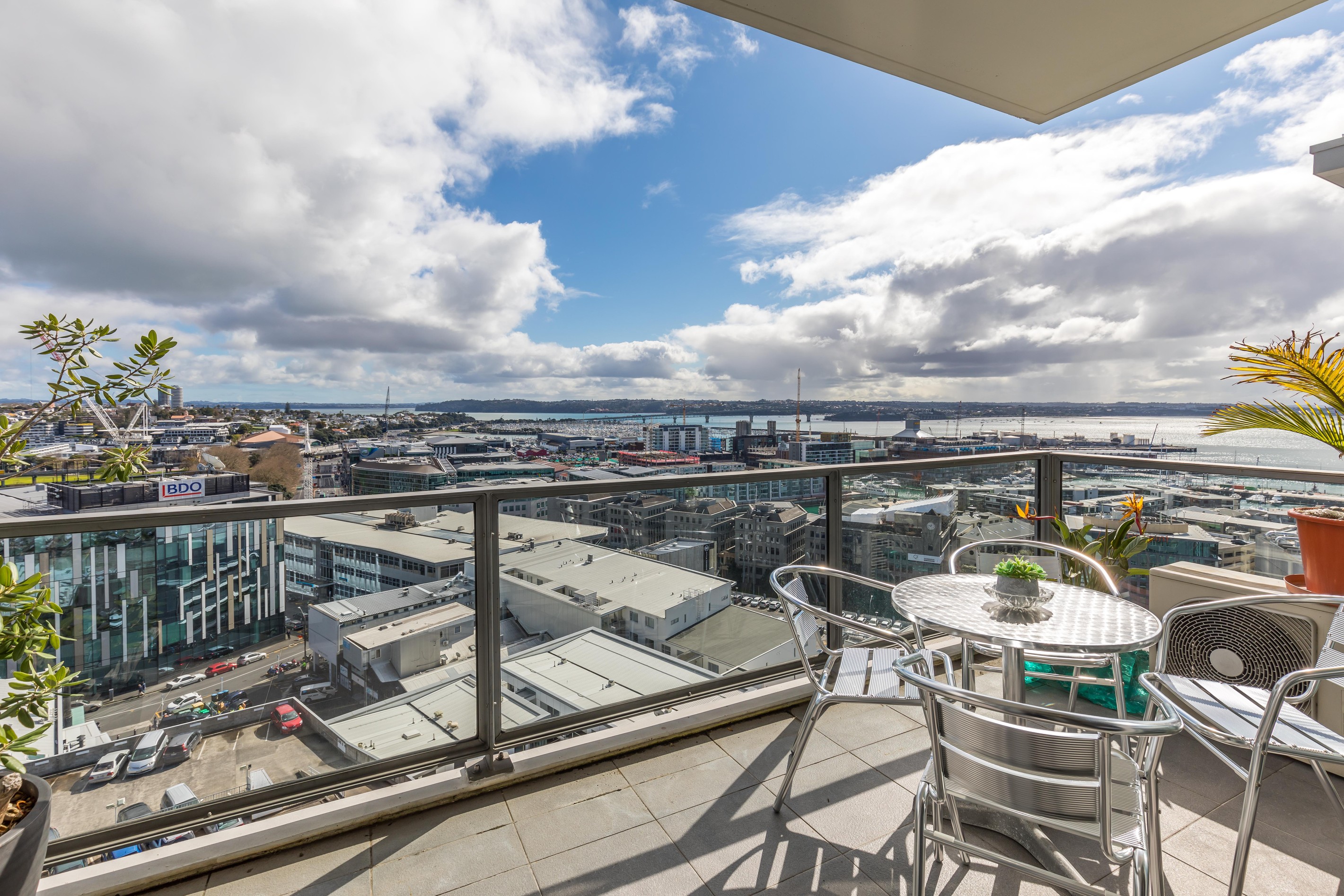 1301/17 Vogel Lane, Auckland Central, Auckland City