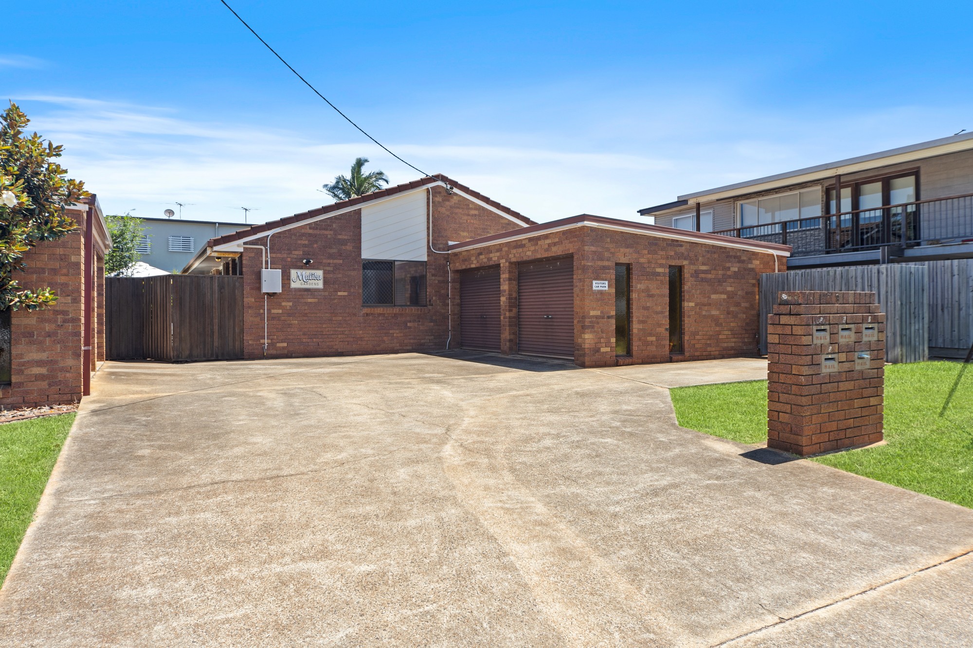 1/9 Queen Street, Scarborough, QLD 4020