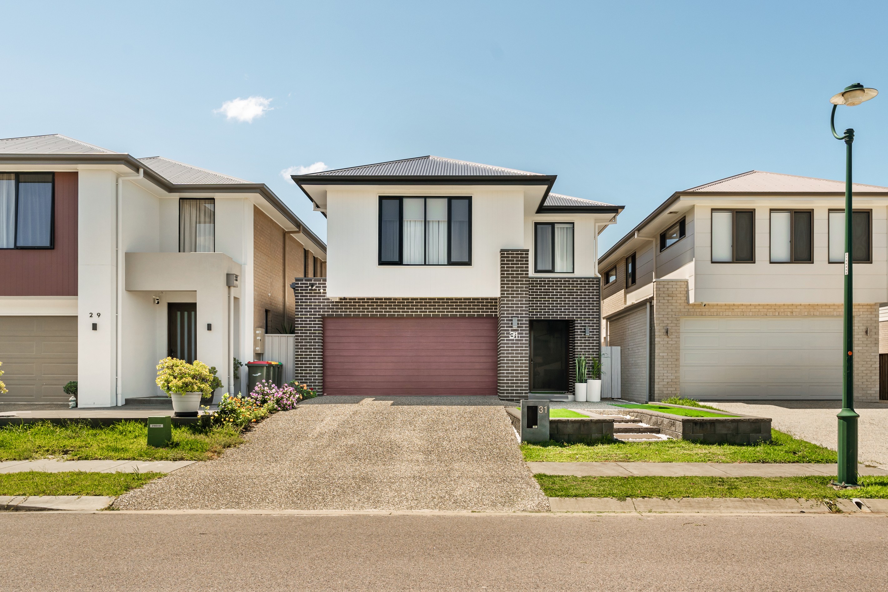 31 Deacon Crescent, Mango Hill, QLD 4509