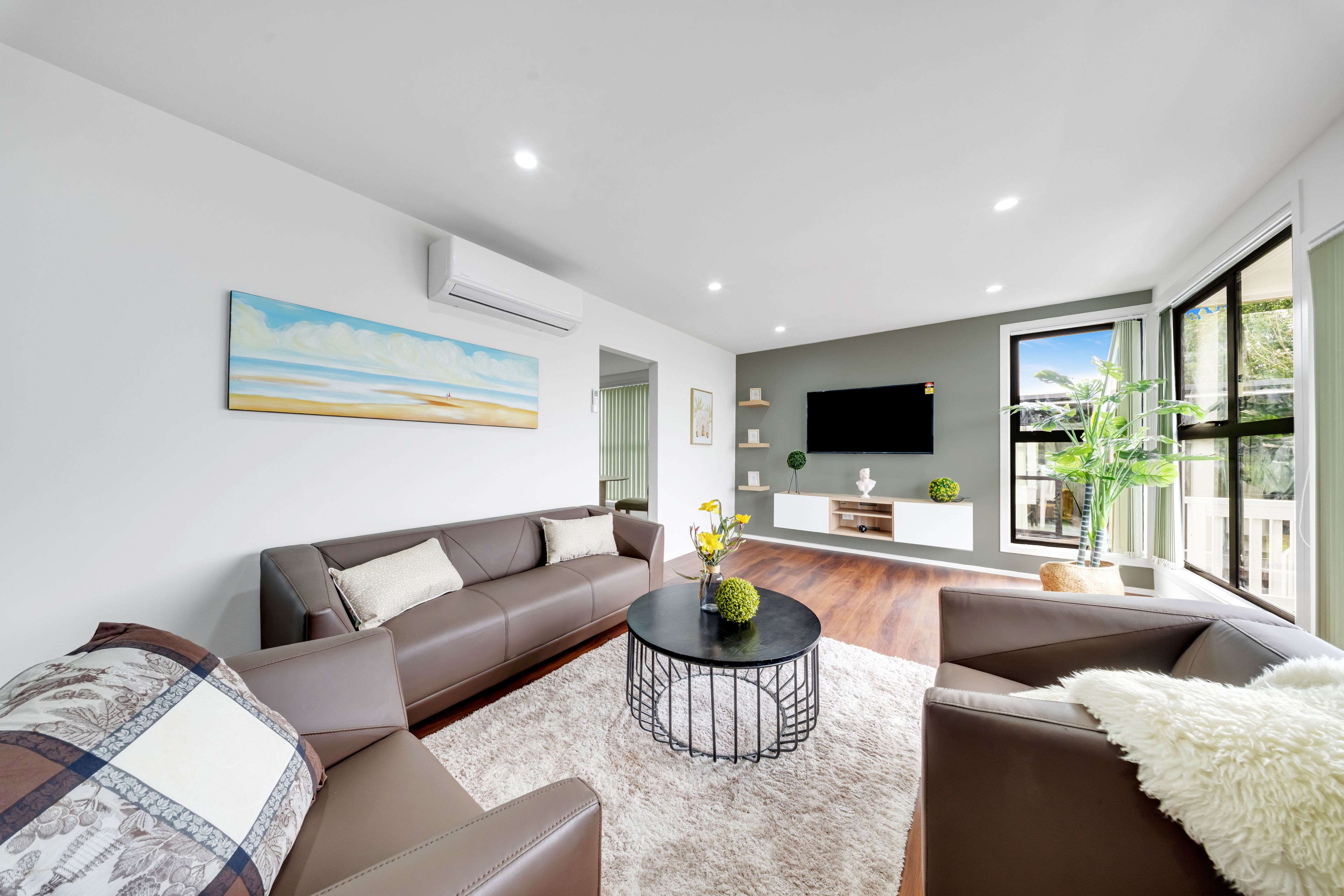 1 Sutton Avenue, Mangere East, Manukau City