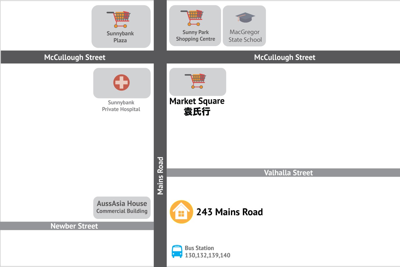 243 Mains Road, Sunnybank, QLD 4109