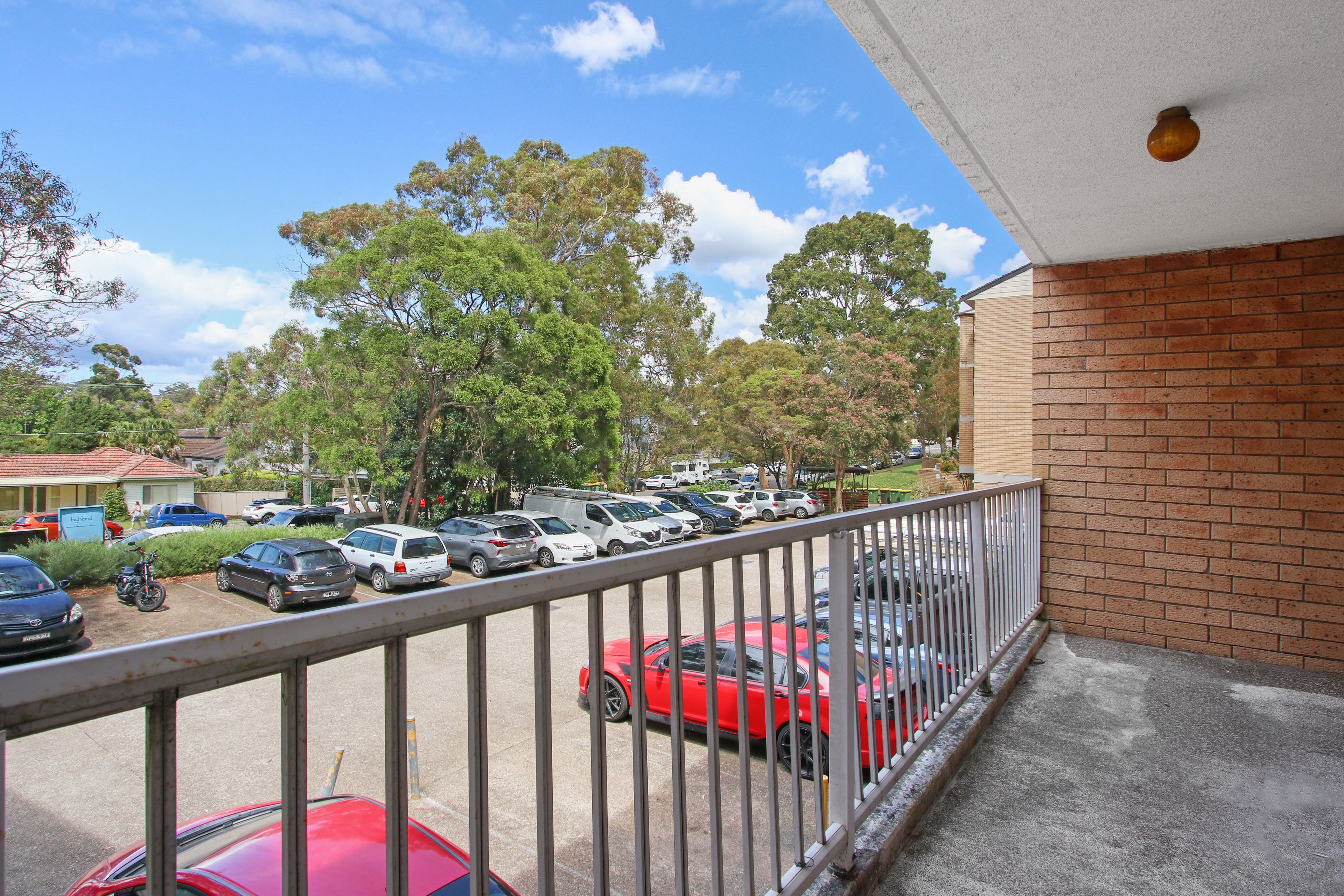 30/99-111 Karimbla Road, Miranda, NSW 2228