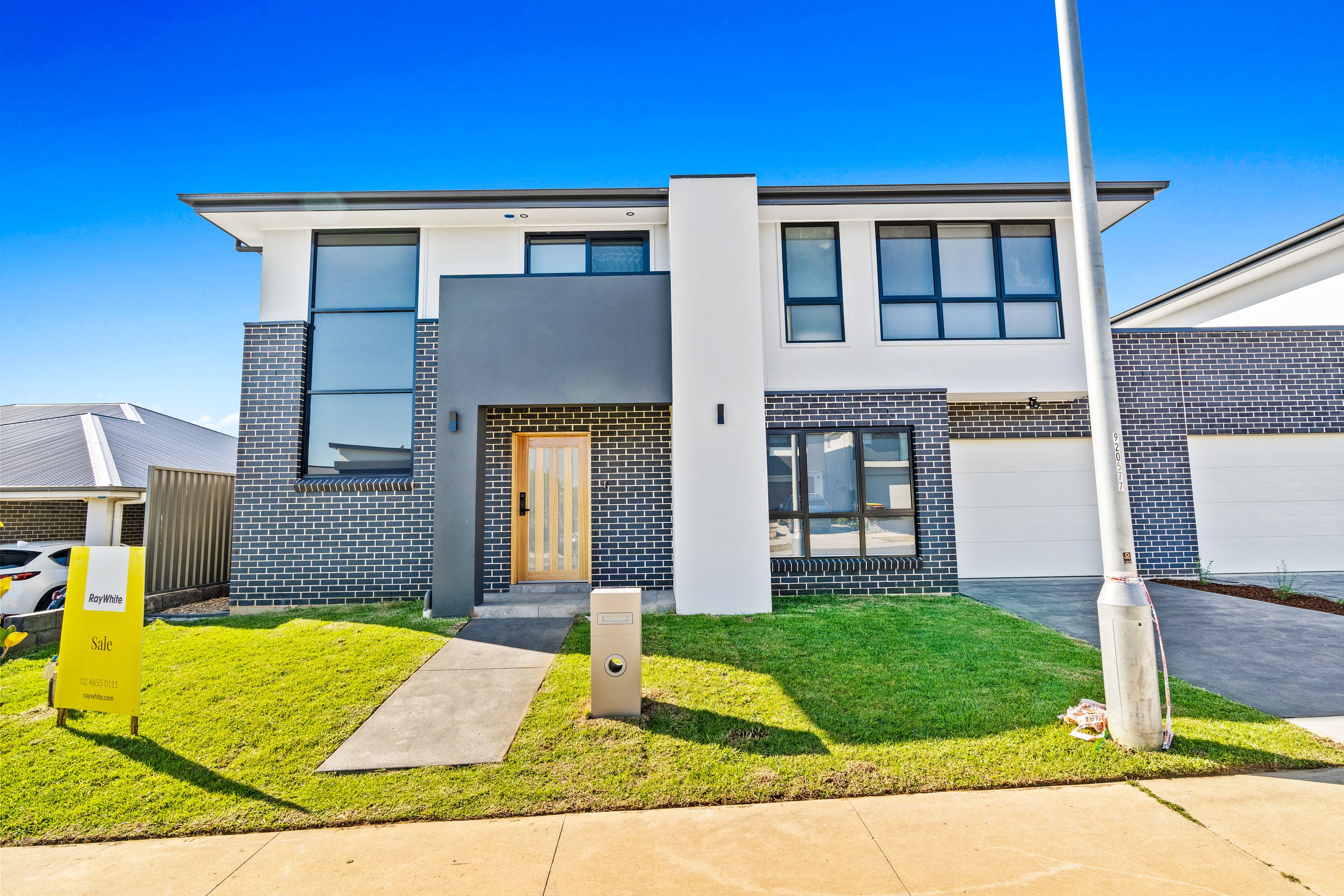 184A & 184B Village Circuit, Gregory Hills, NSW 2557