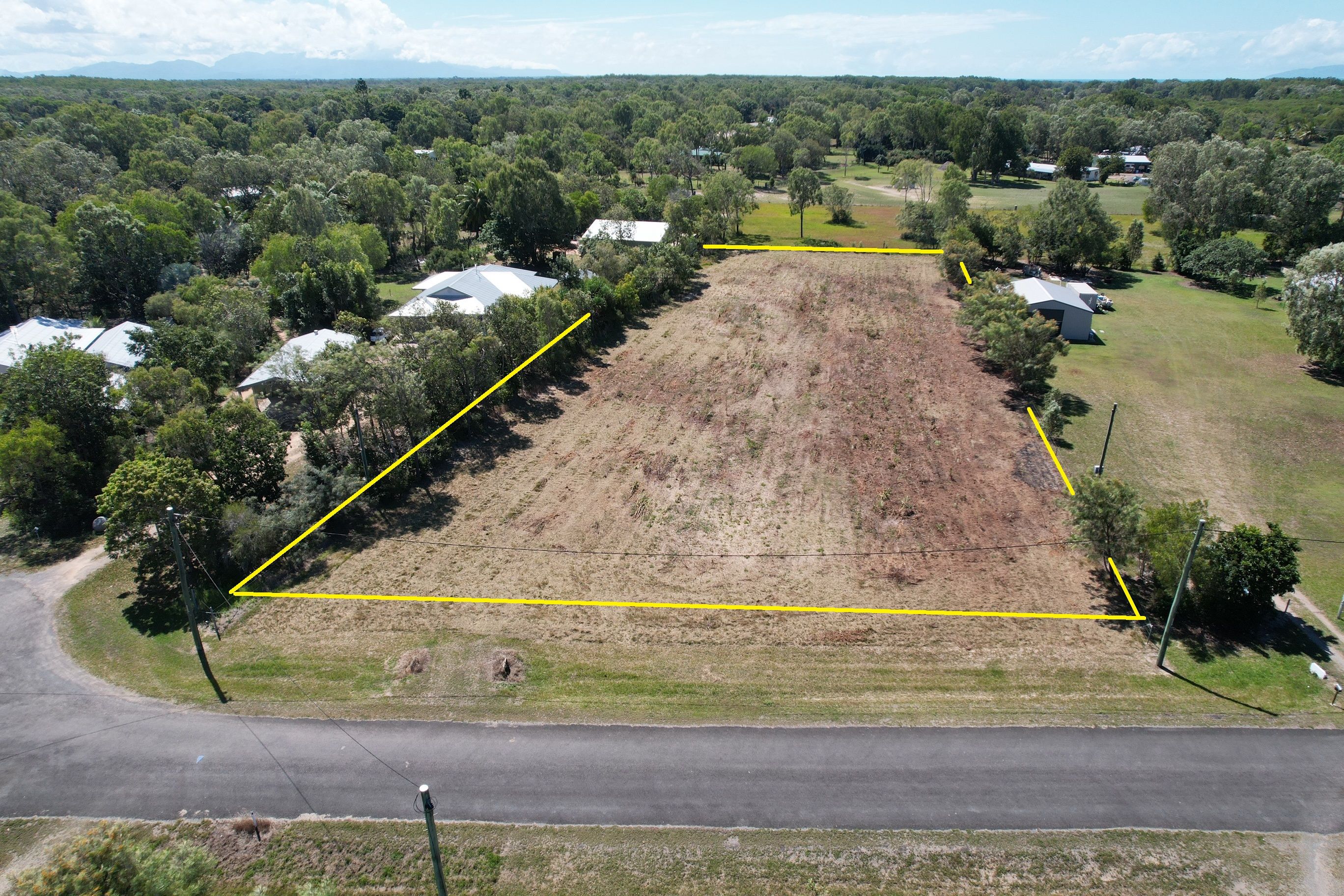 12 Bellbird Close, Forrest Beach, QLD 4850