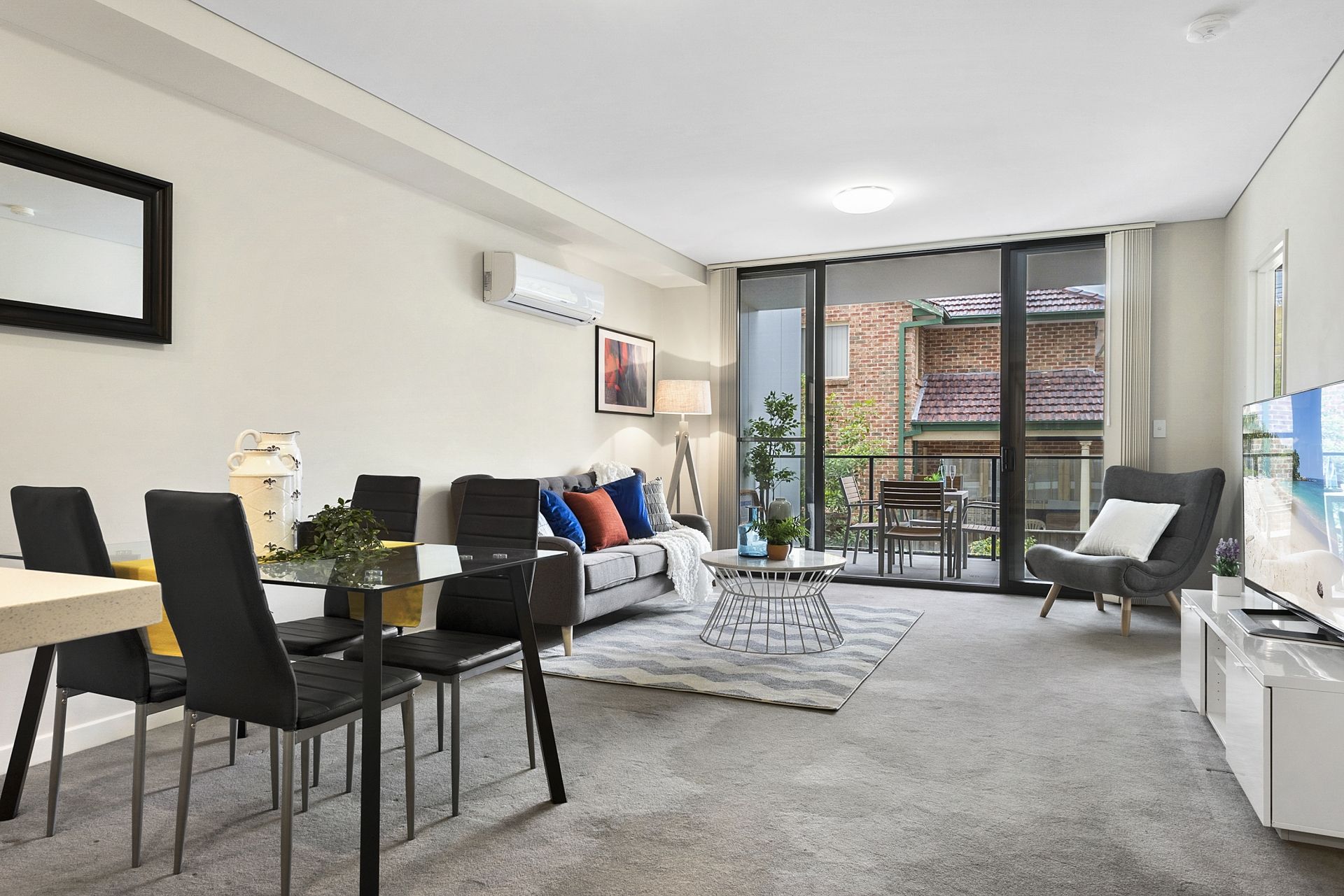 30/40-44 Edgeworth David Avenue, Waitara, NSW 2077