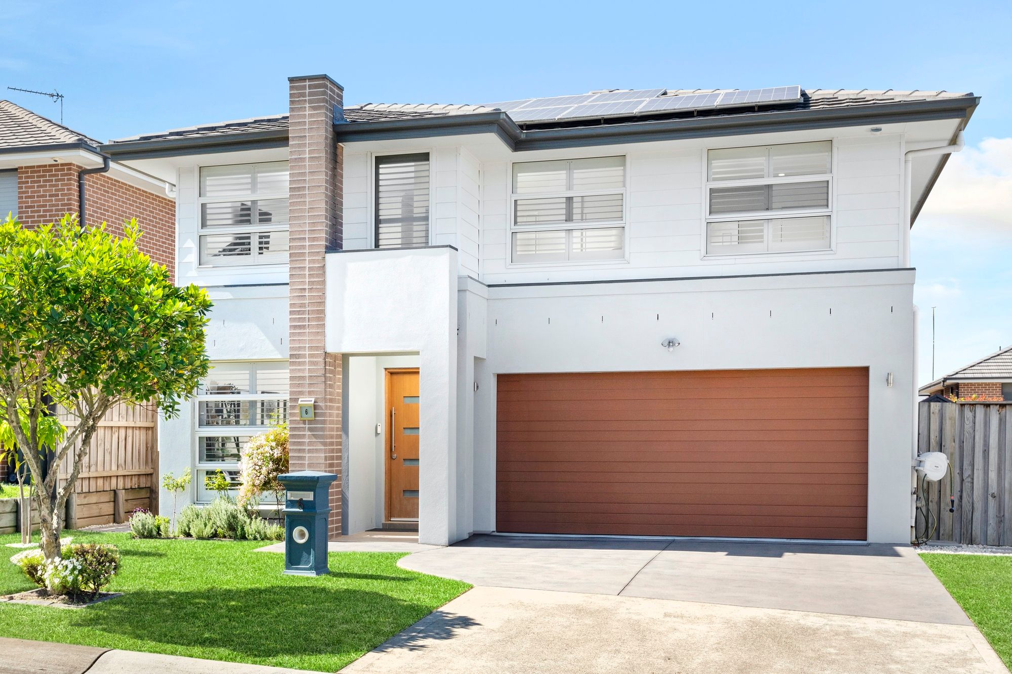 6 Lillian Crescent, Schofields NSW 2762