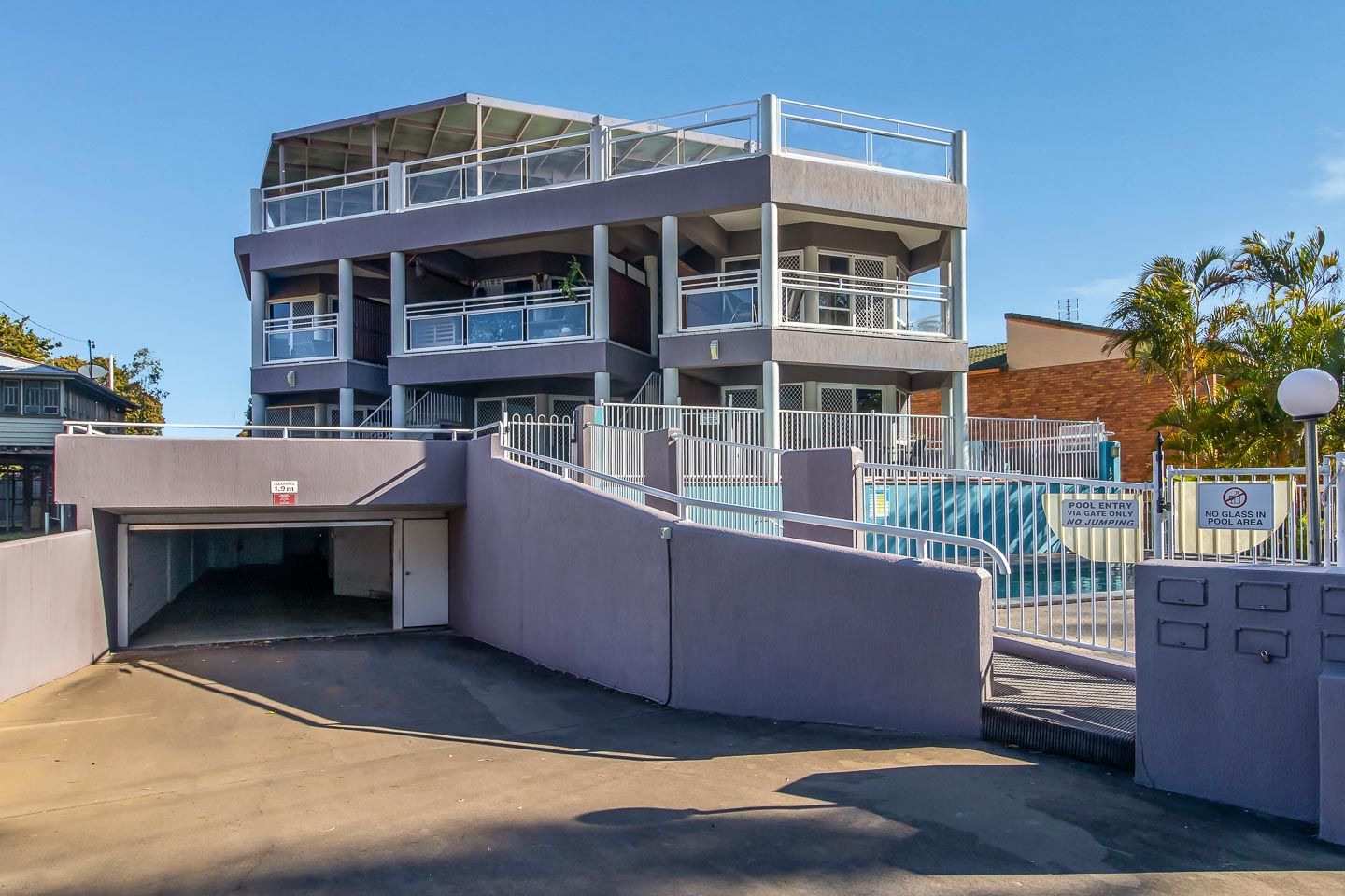 2/438 Esplanade, Torquay, QLD 4655 Unit for Rent Ray White Hervey Bay