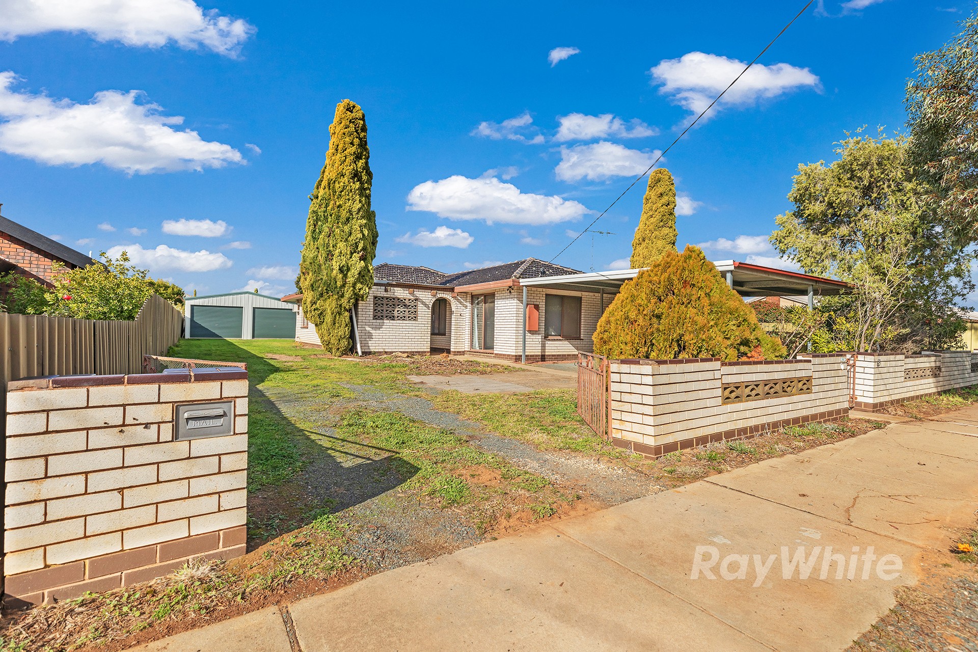 63 Queen Street, Rochester, VIC 3561
