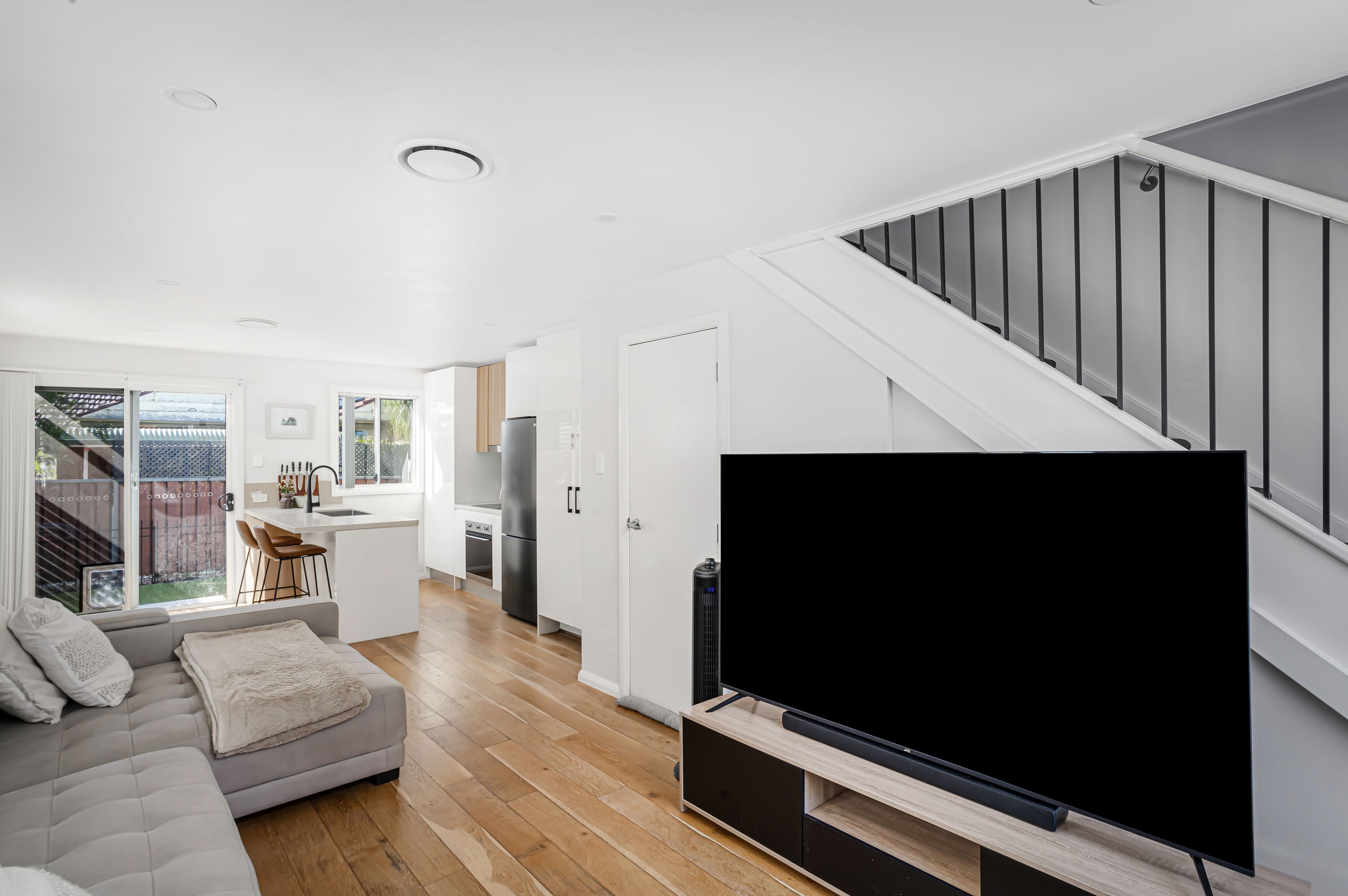 1/34 Australia Street, St Marys, NSW 2760