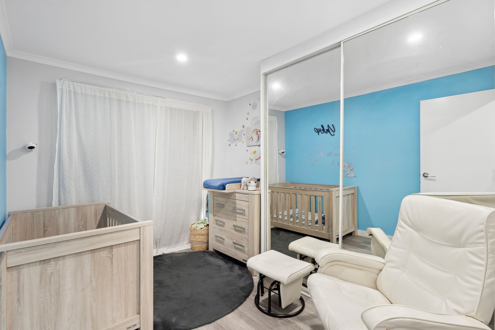 31 Kerwin Circle, Hebersham, NSW 2770