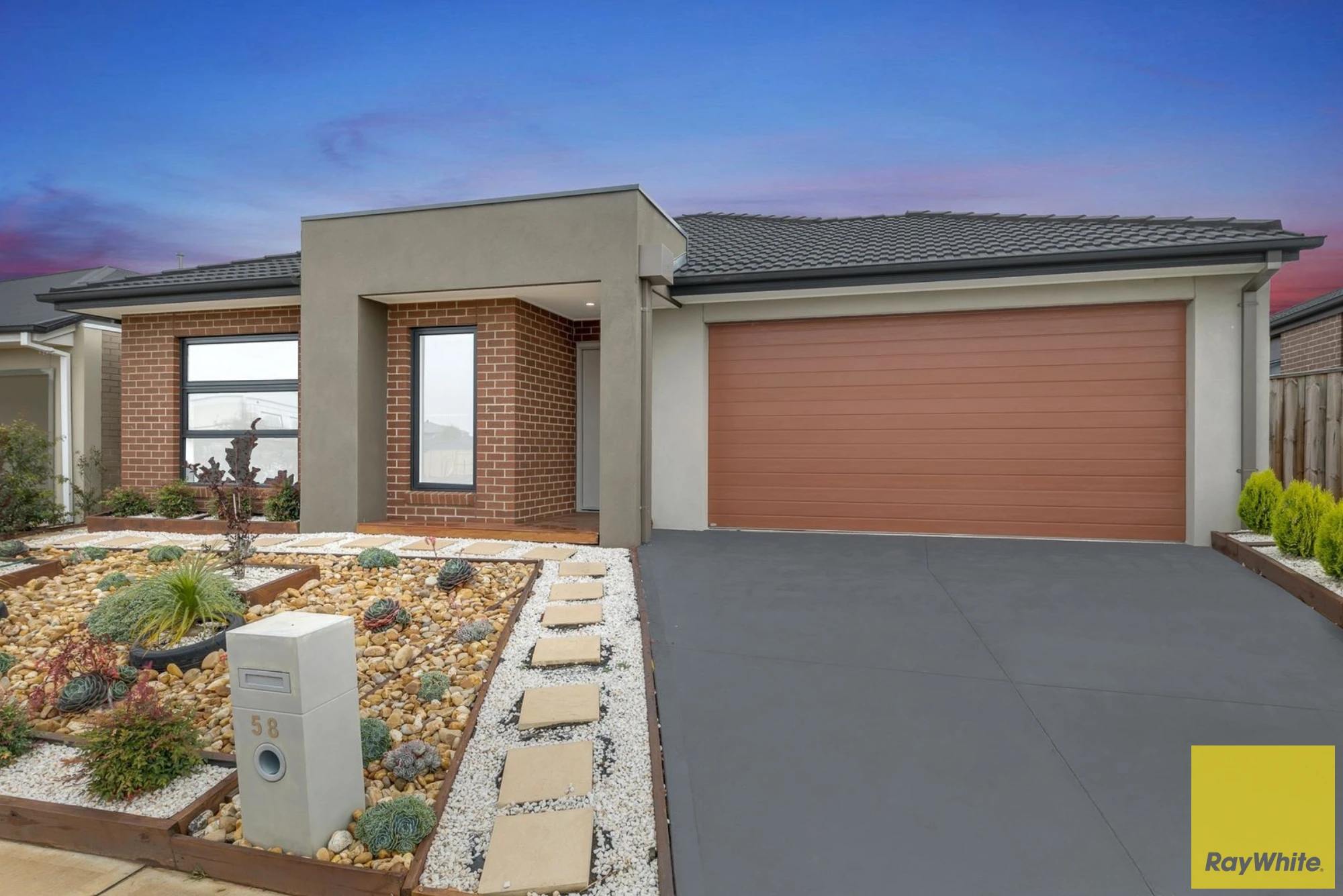 58 Boxer Drive, Wyndham Vale, VIC 3024