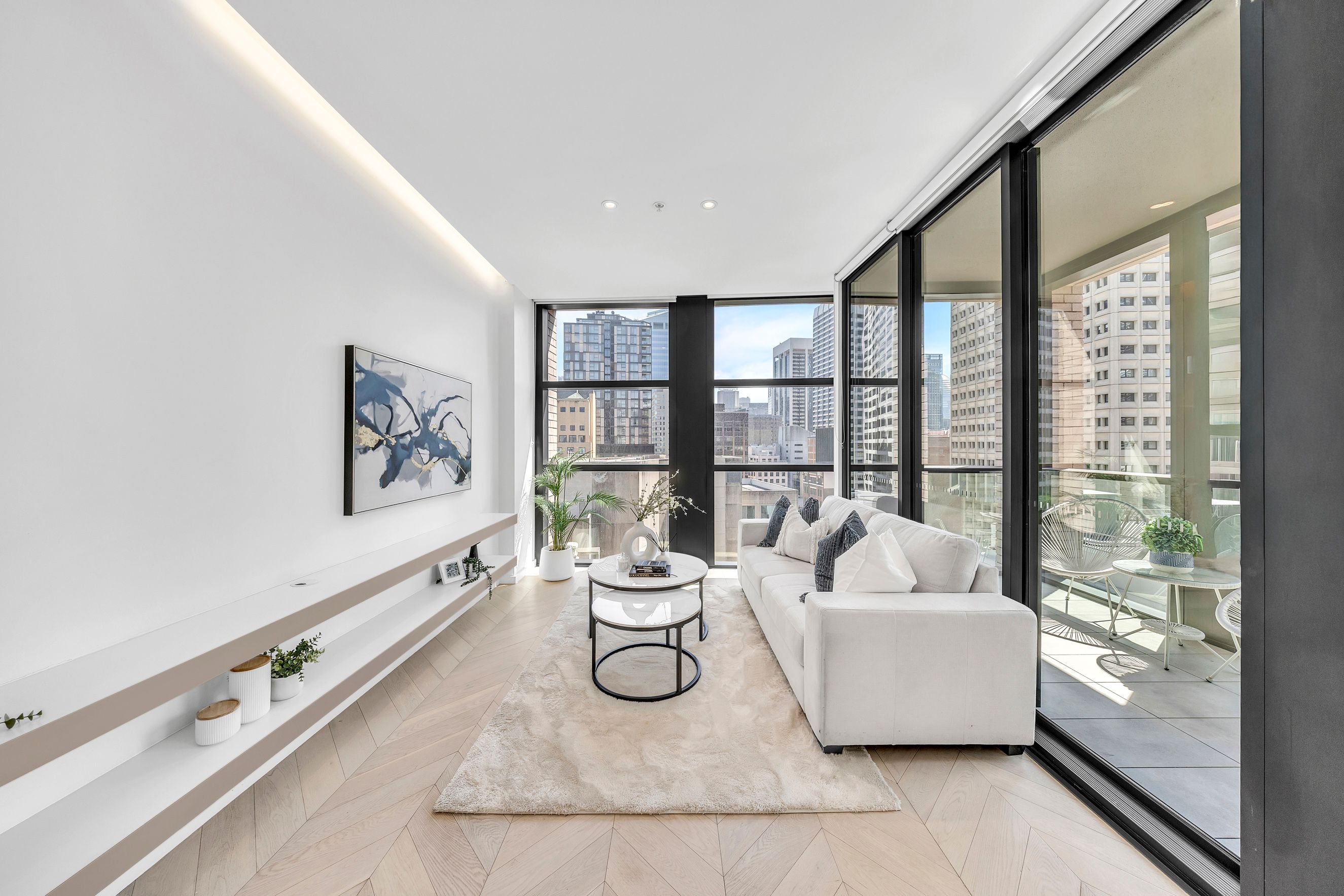 1708/60 Bathurst Street, Sydney, NSW 2000