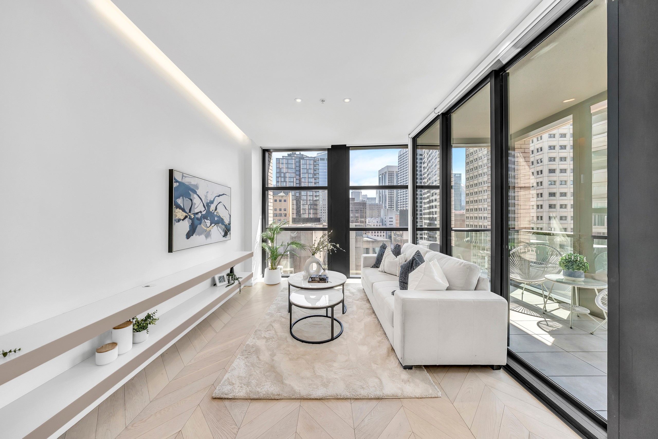 1708/60 Bathurst Street, Sydney, NSW 2000