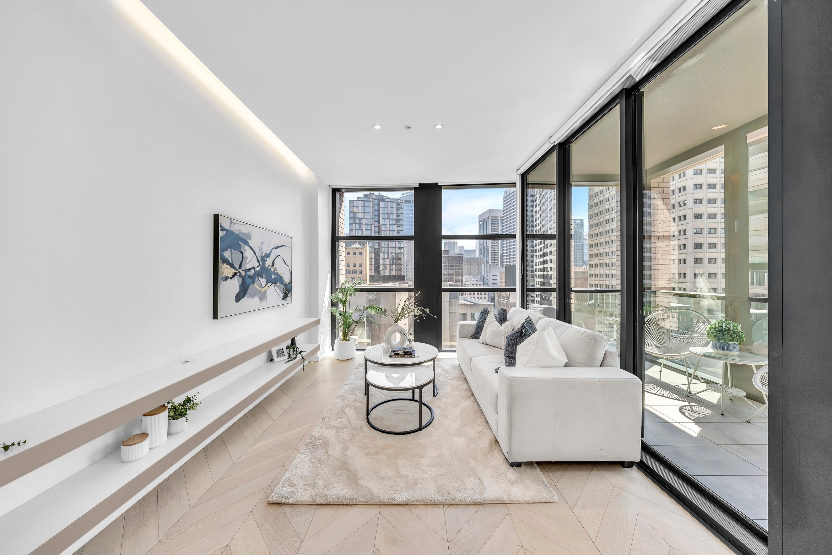 1708/60 Bathurst Street, Sydney, NSW 2000