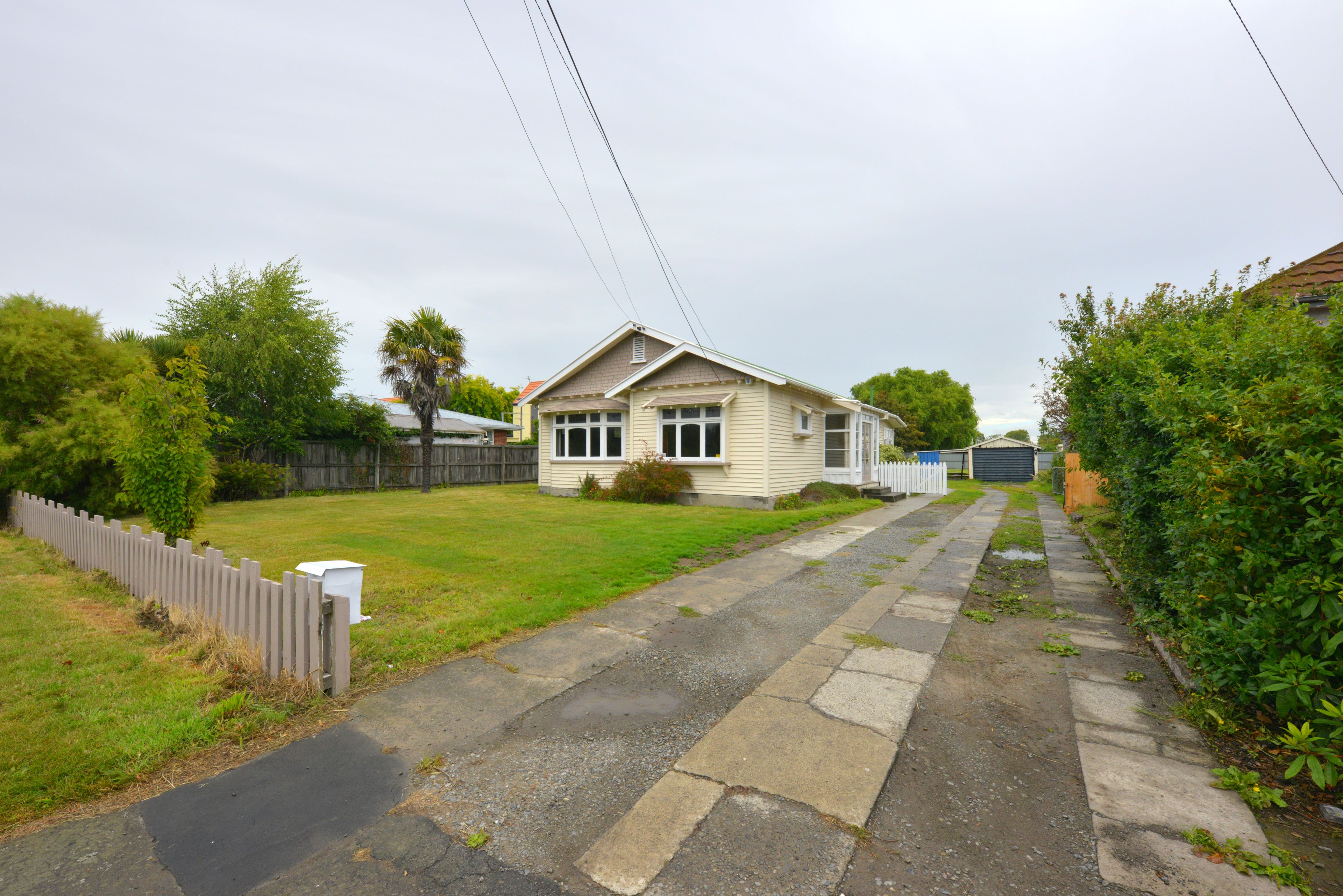 51 Hills Road, St Albans, Christchurch City