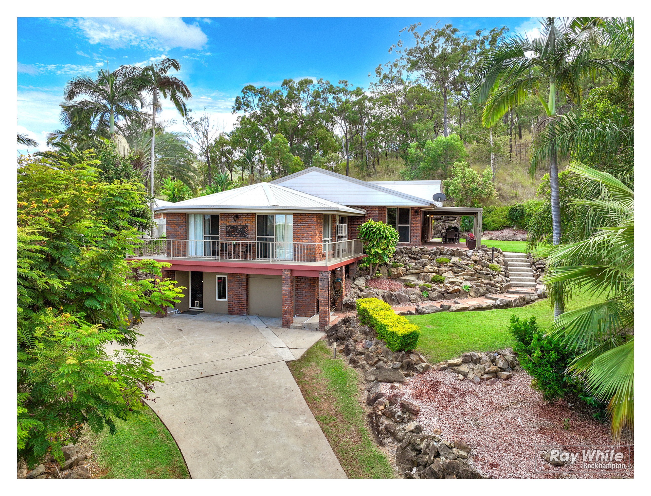 11 Old Rollo Drive, Frenchville, QLD 4701