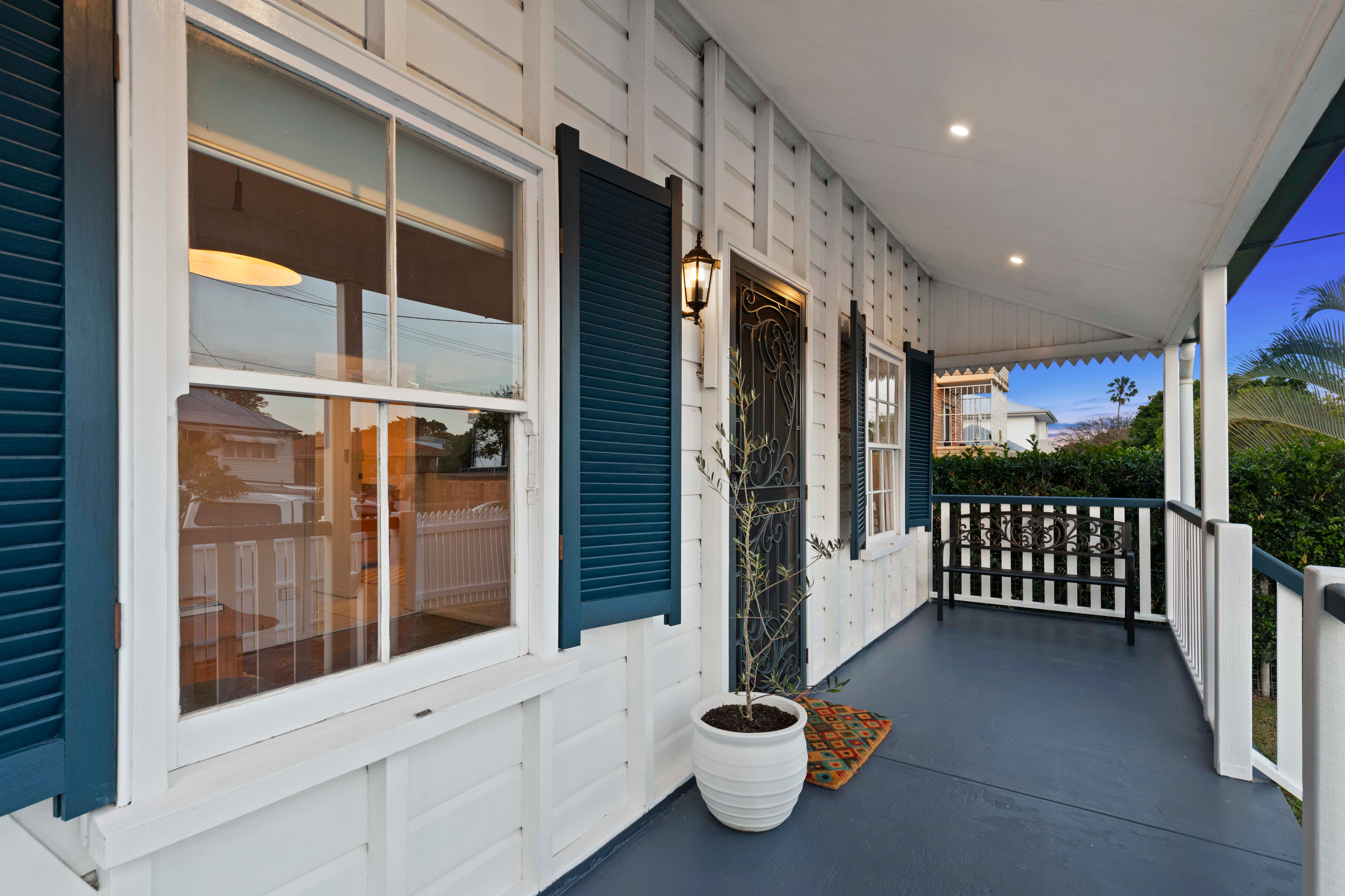 44 Eliza Street, Clayfield, QLD 4011