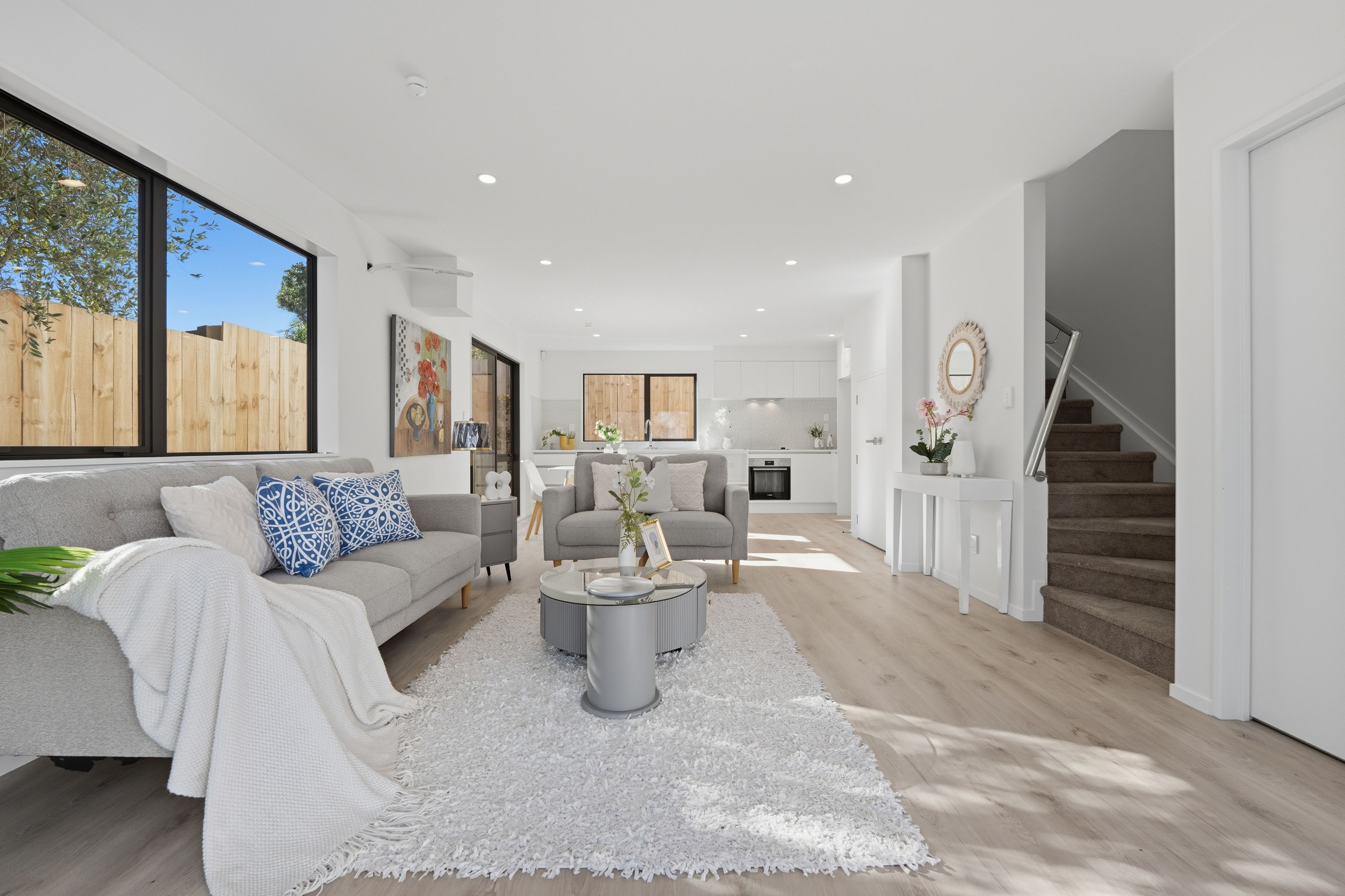 3/3 Gill Avenue, Te Atatu Peninsula, Waitakere City