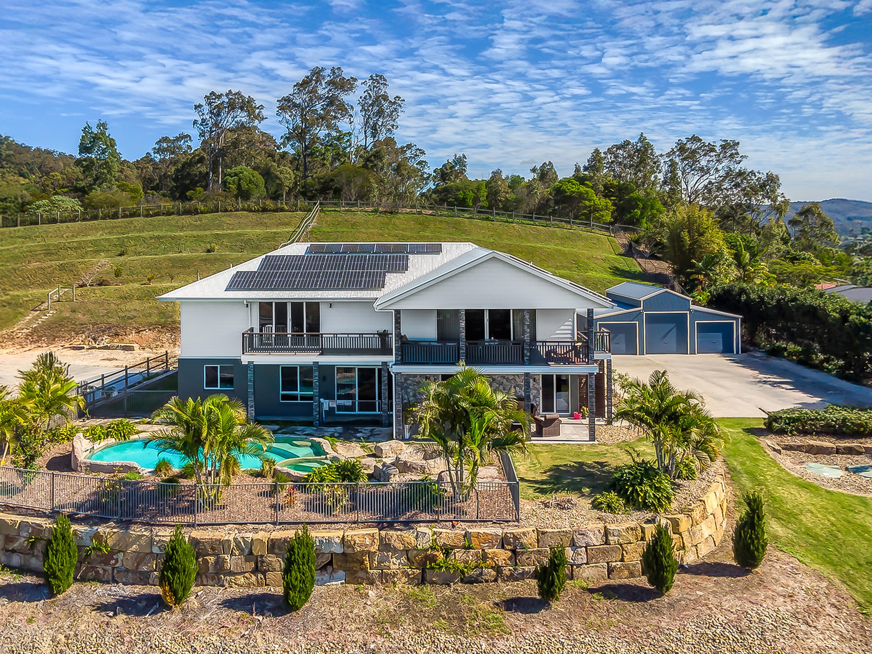 69 Montego Hills Drive, Kingsholme, QLD 4208