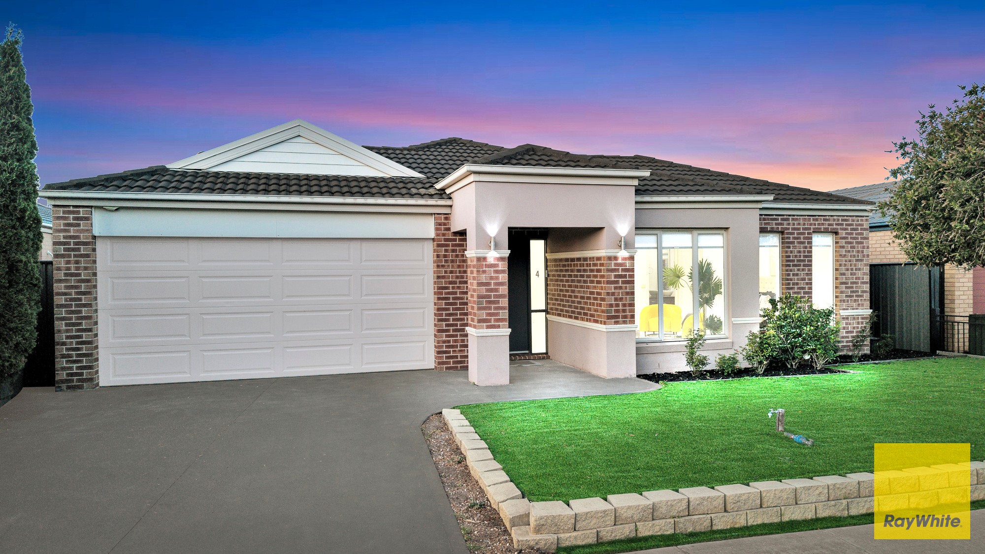 4 Vesper Avenue, Tarneit, VIC 3029