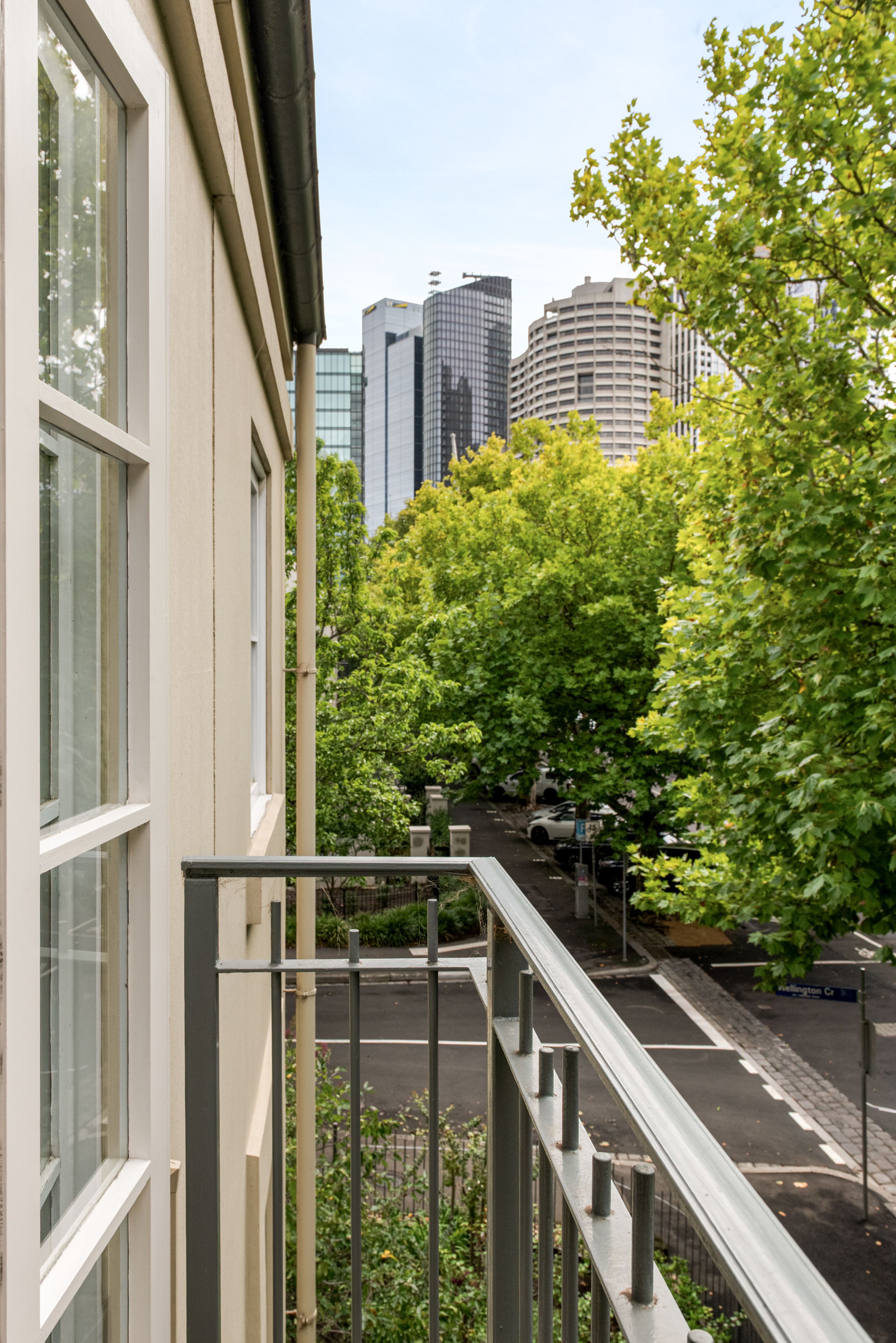 38/201 Wellington Parade South, East Melbourne, VIC 3002