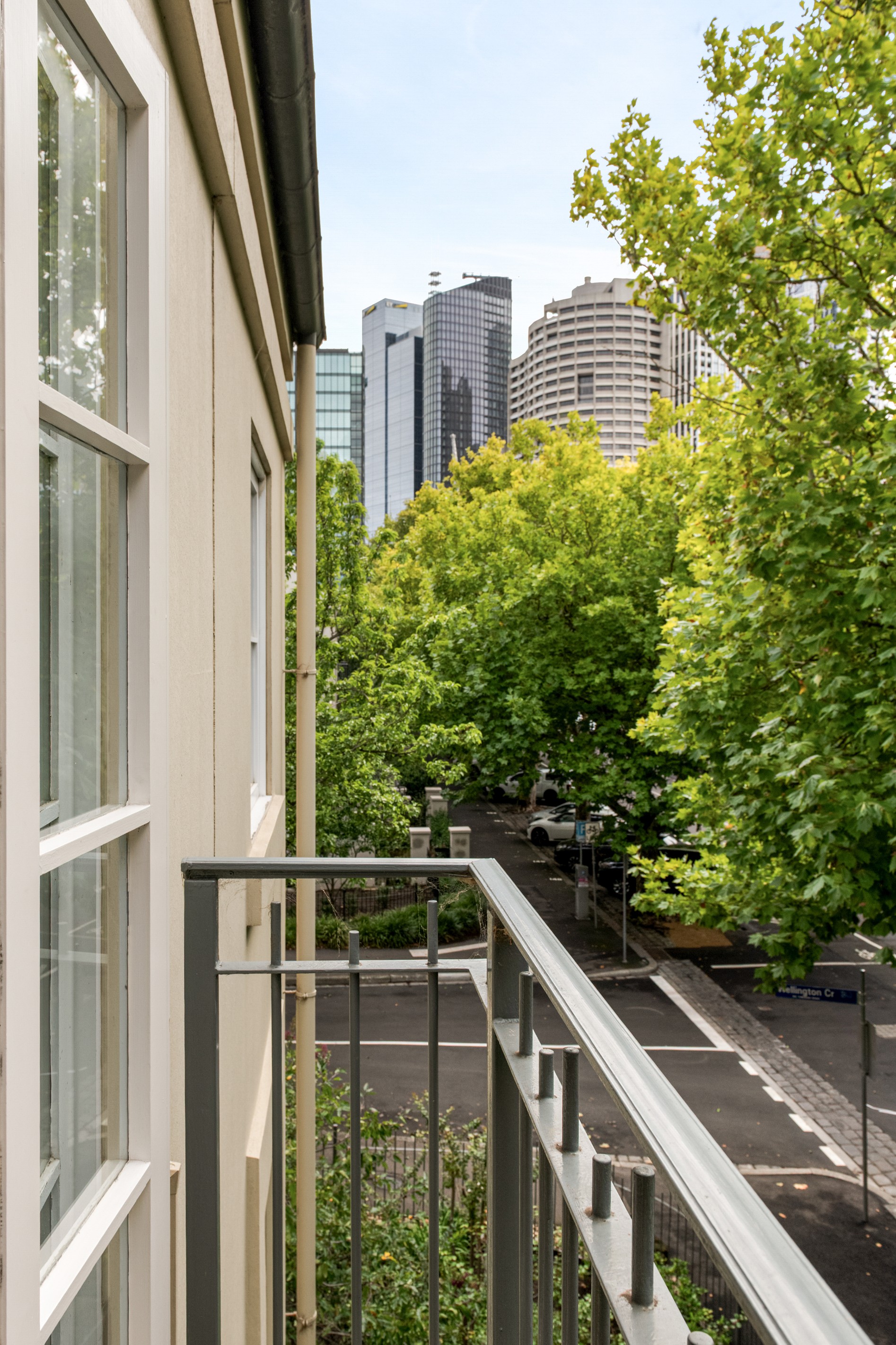 38/201 Wellington Parade South, East Melbourne, VIC 3002