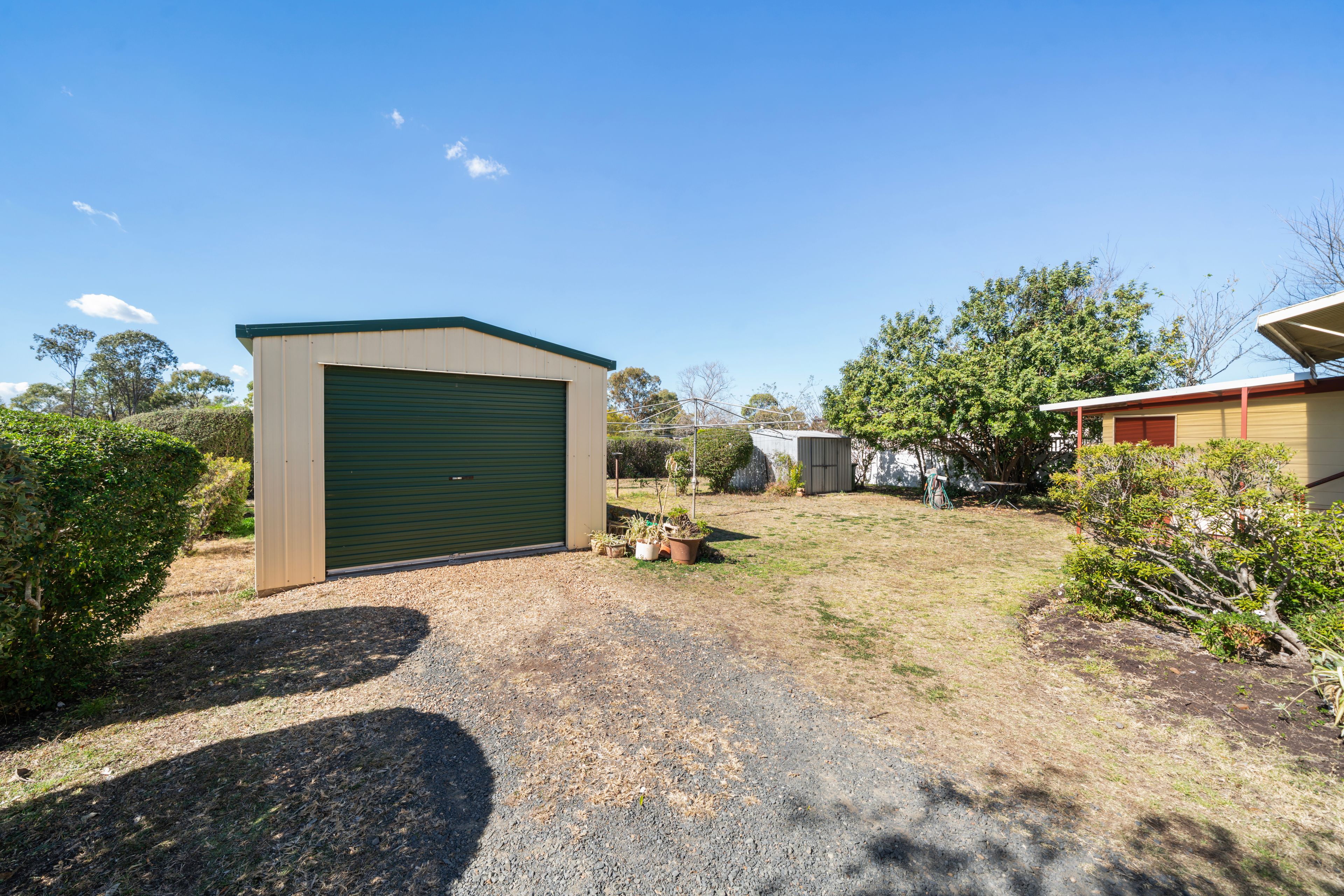 26 Perham Street, Pittsworth, QLD 4356