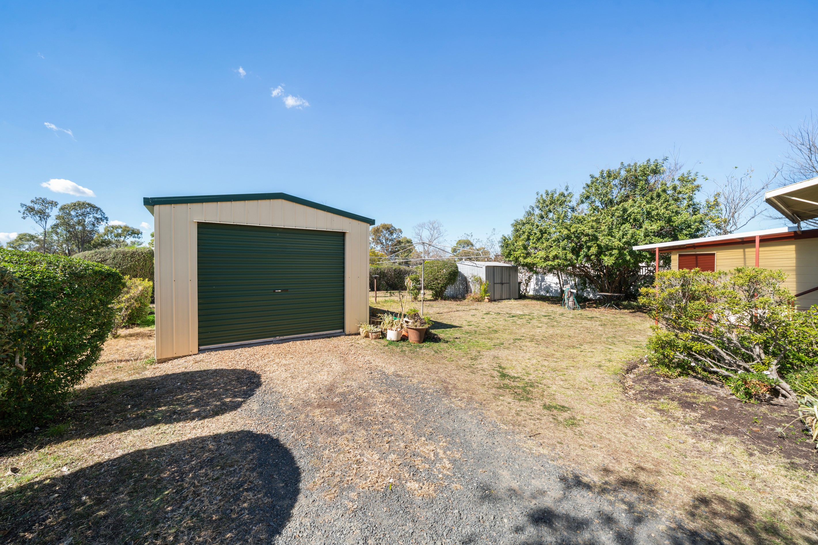 26 Perham Street, Pittsworth, QLD 4356
