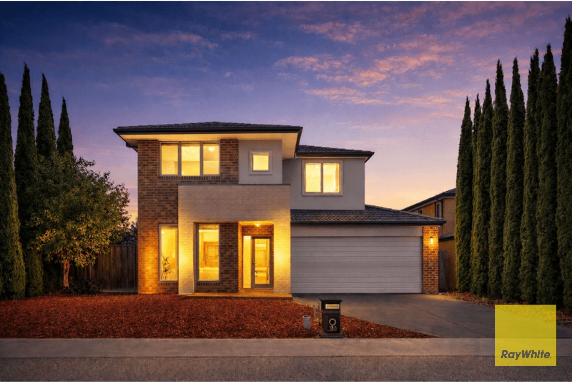 133 Malibu Boulevard — photo from Ray White Point Cook