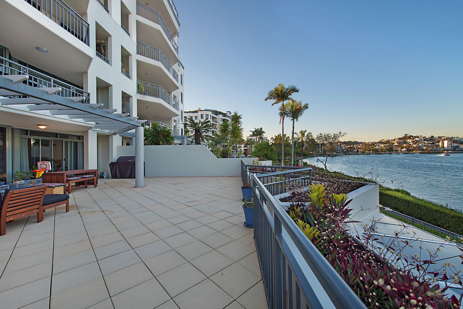 104/49B Newstead Terrace, Newstead, QLD 4006