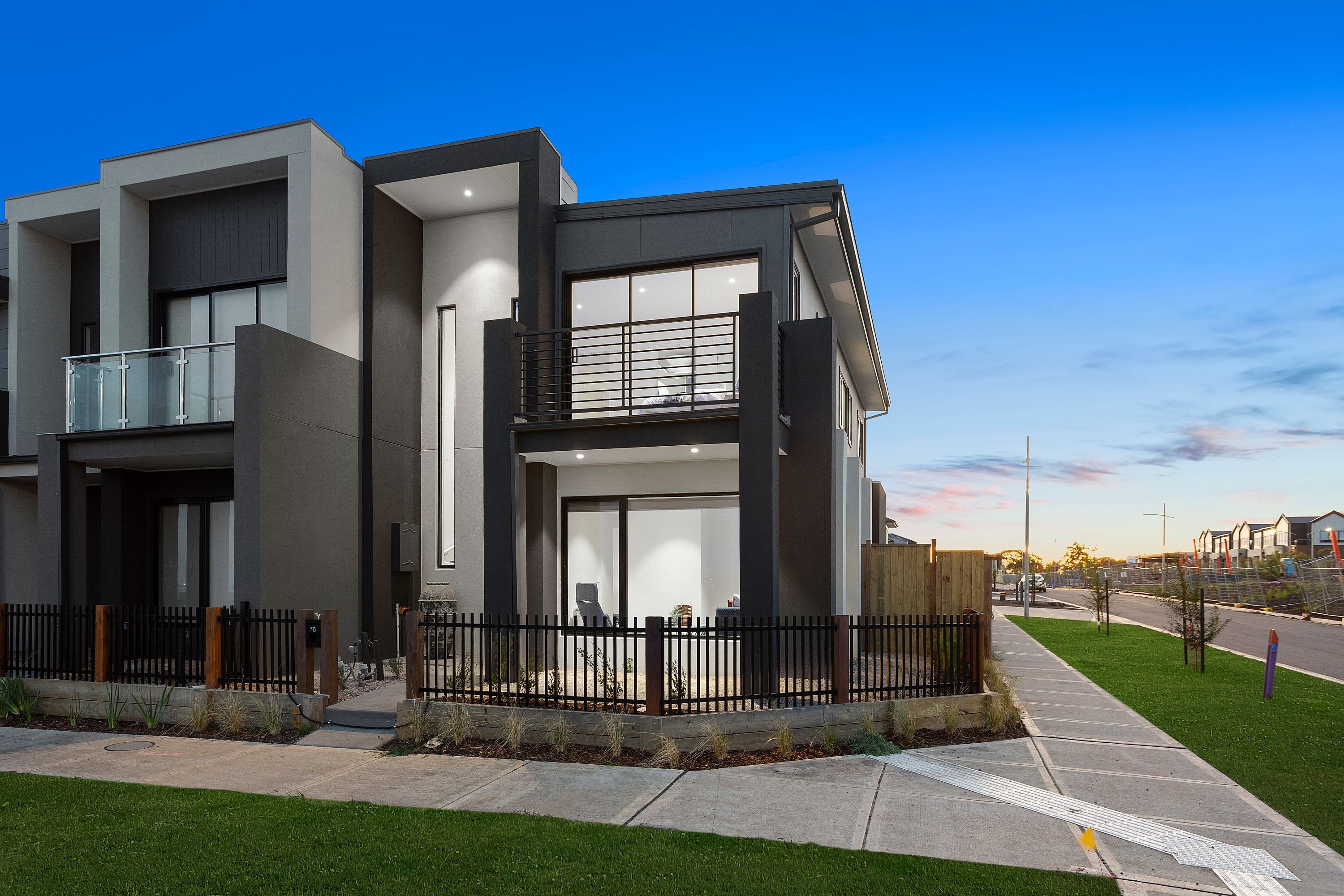 76 Macedon Parade, Wollert VIC 3750