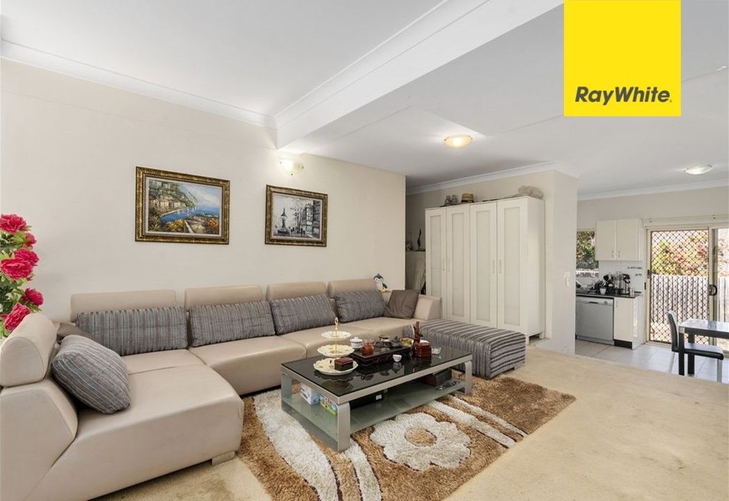 88-98 Marsden Street, Parramatta NSW 2150